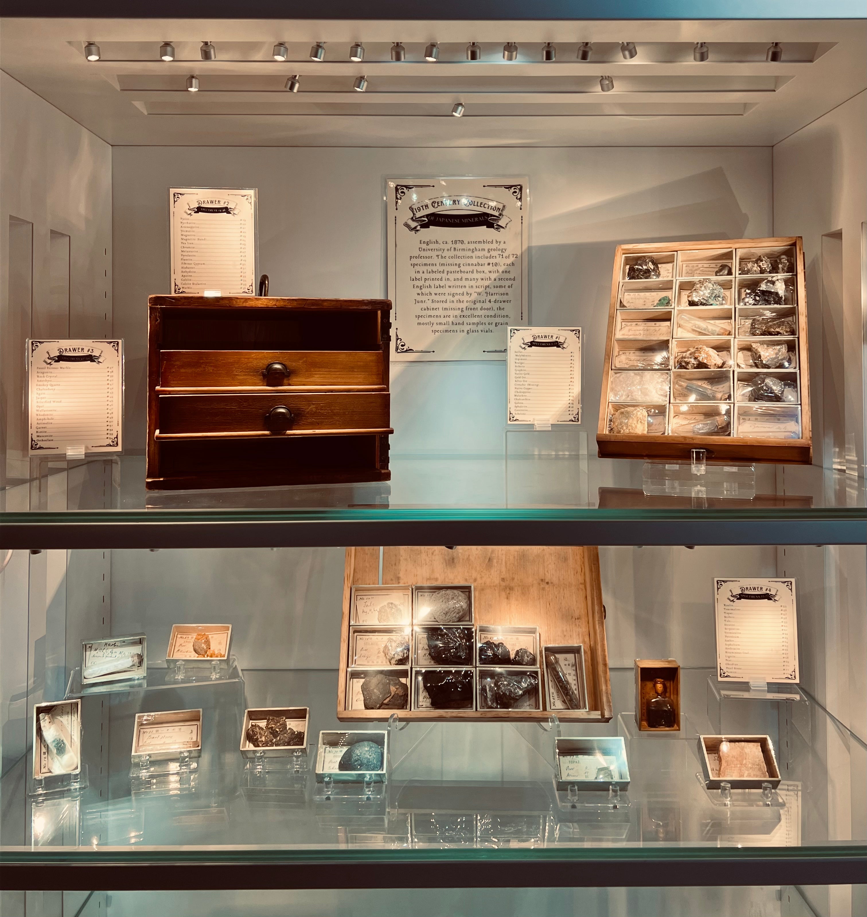 Antiques, Specialty Items, & Misc.