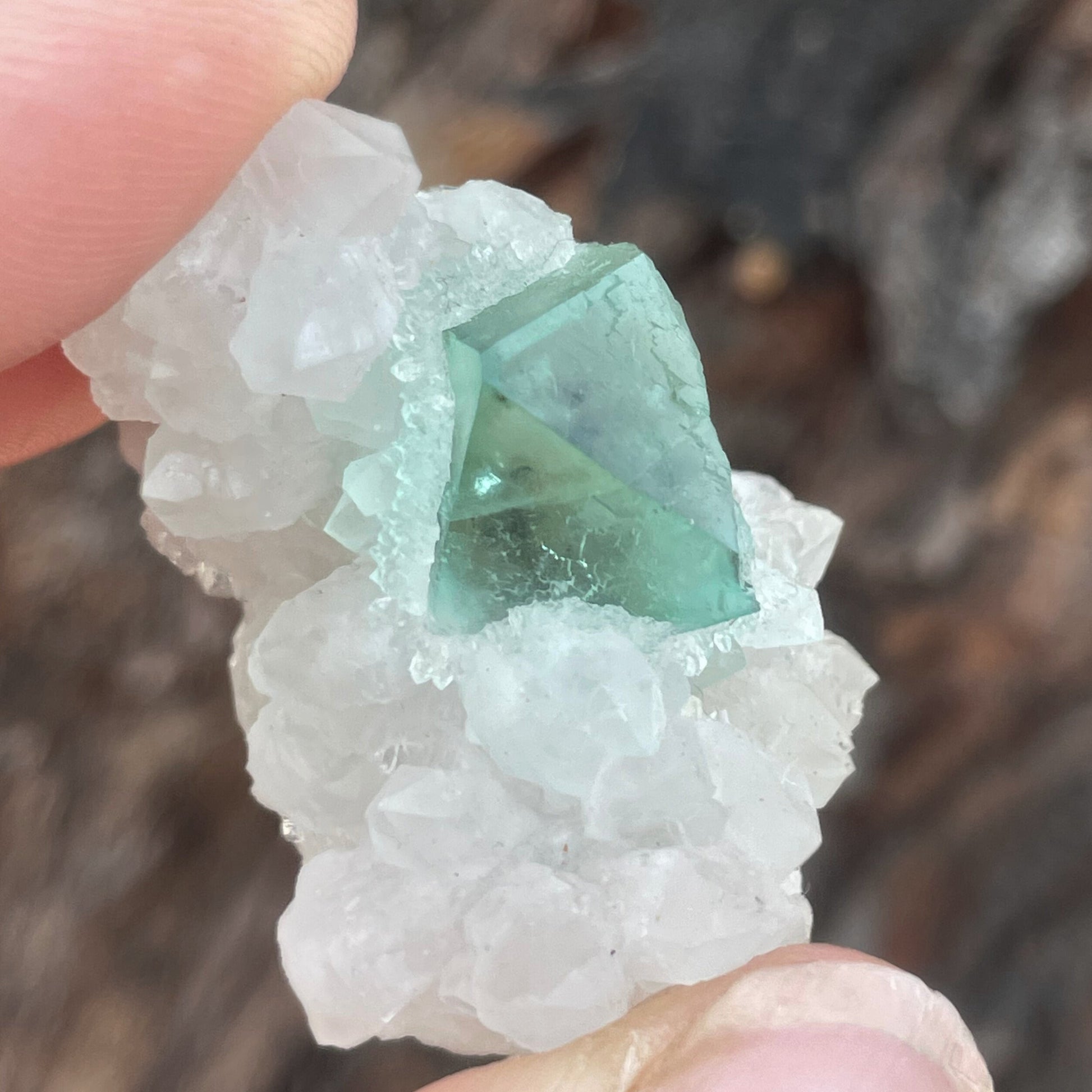 MN0089-Fluorite