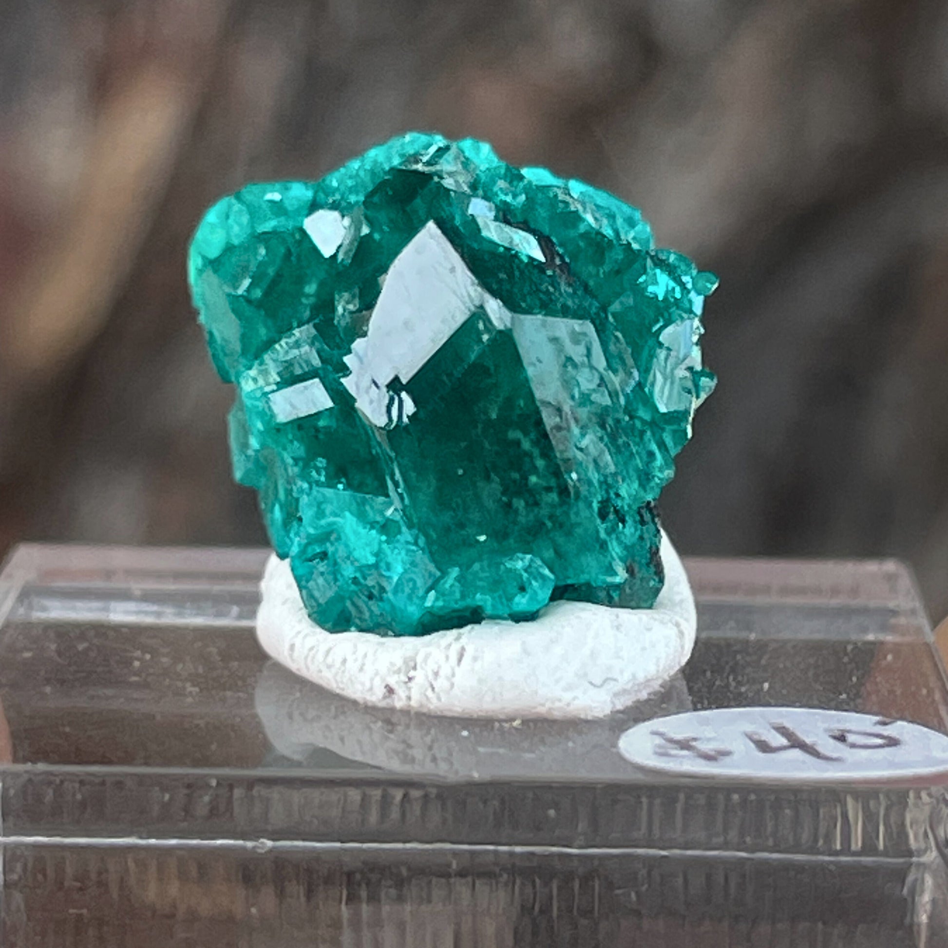 MN0093-Dioptase