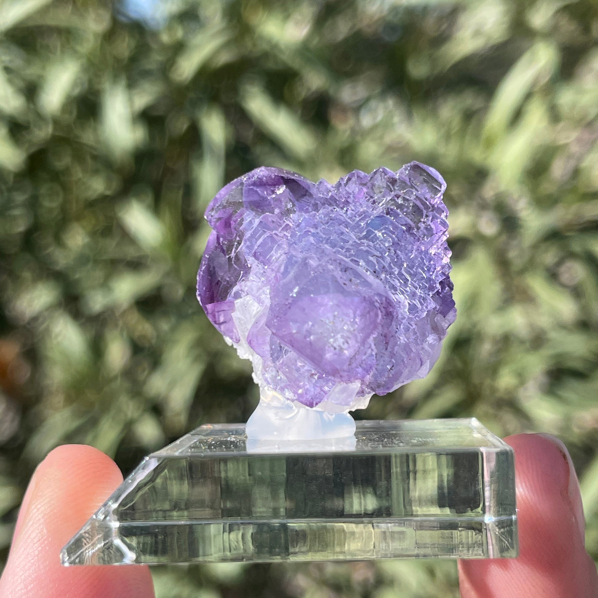Fluorite