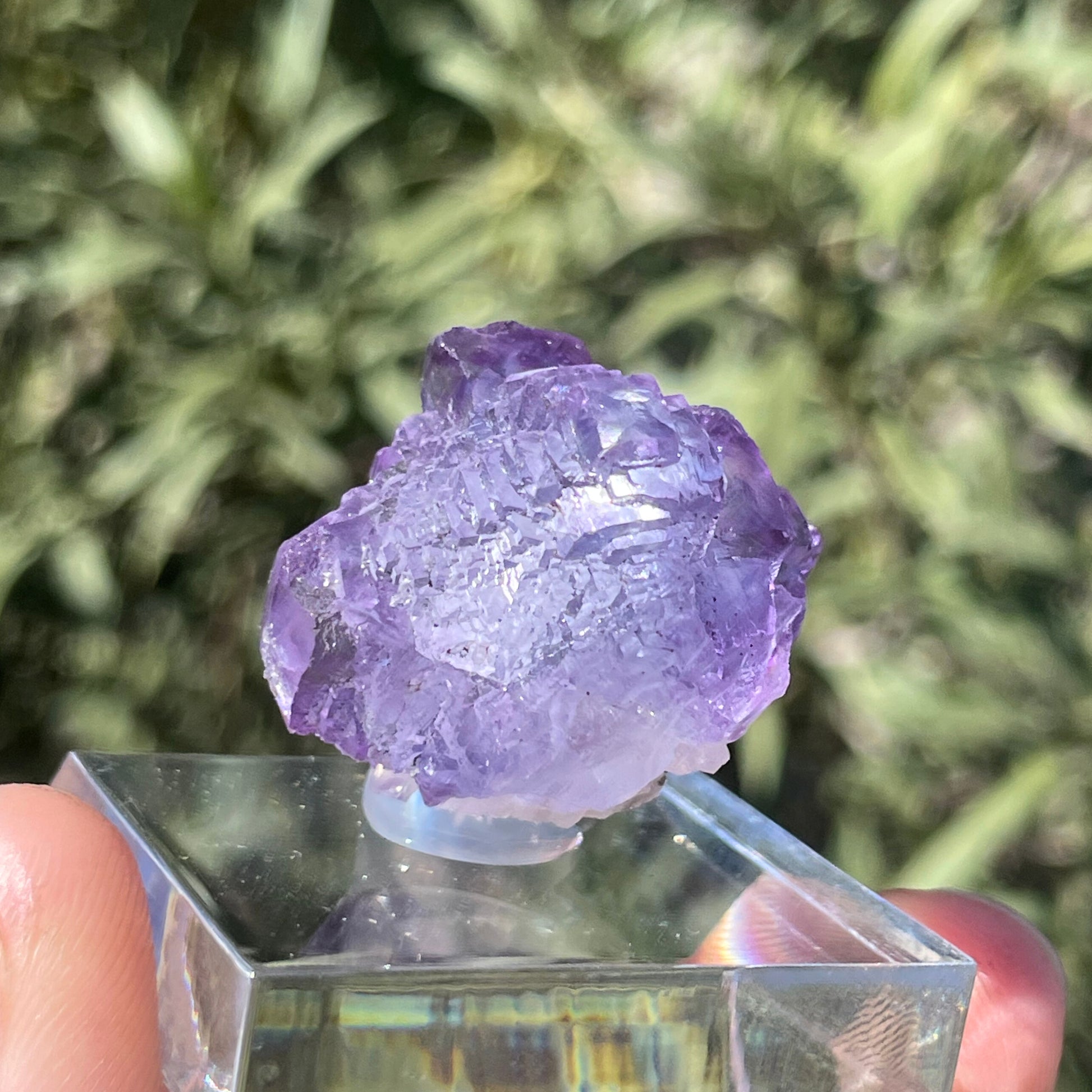 Fluorite