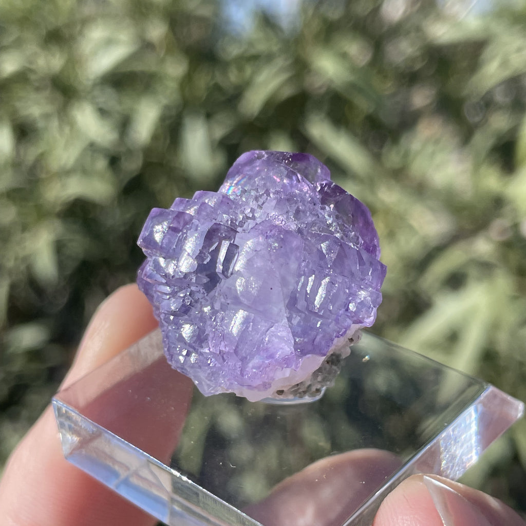 Fluorite