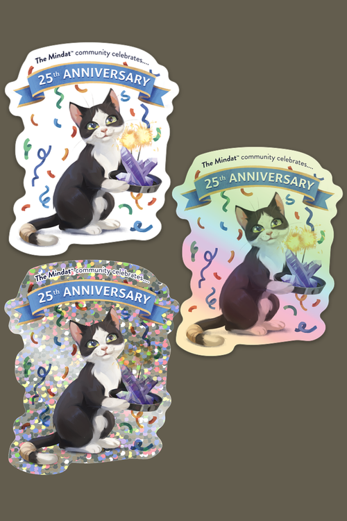 $20 Celebration Donation