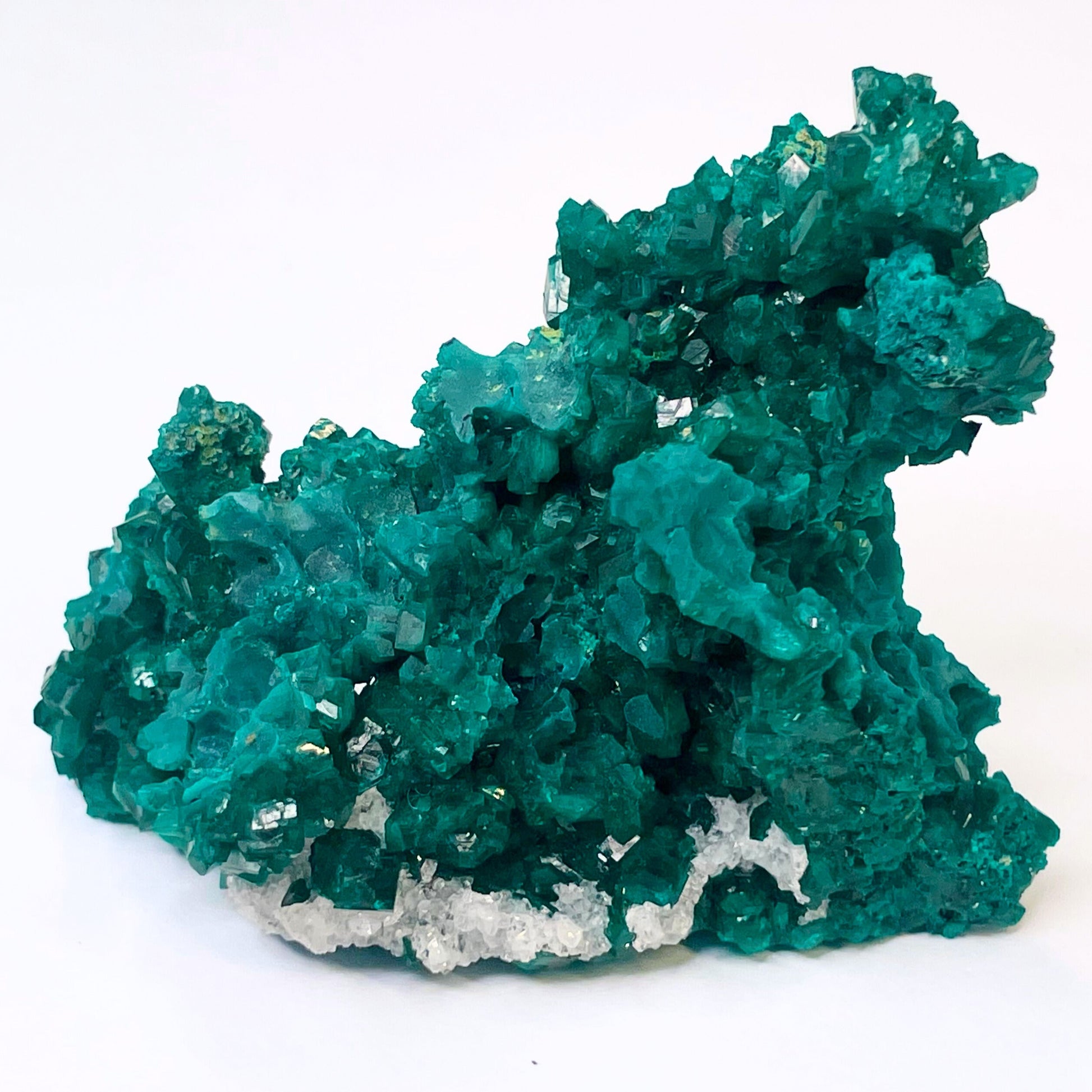 MN0049-Dioptase