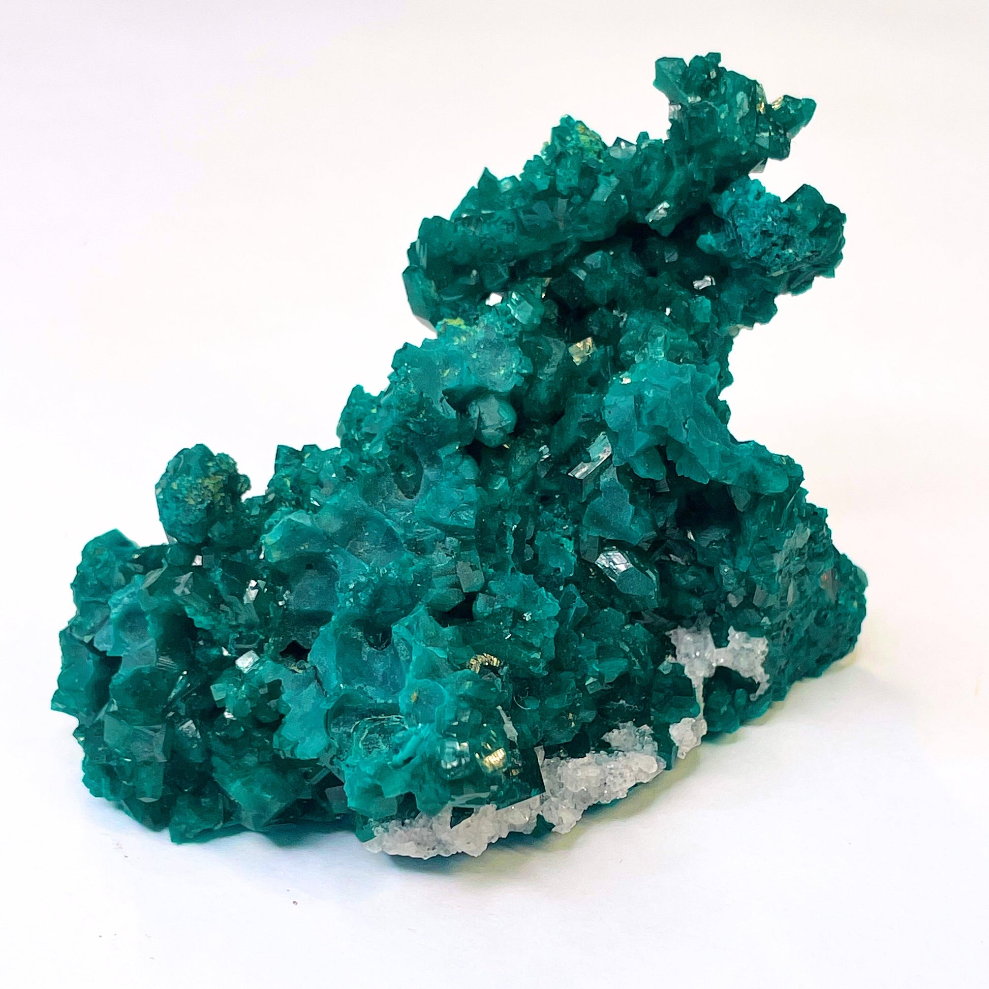 MN0049-Dioptase