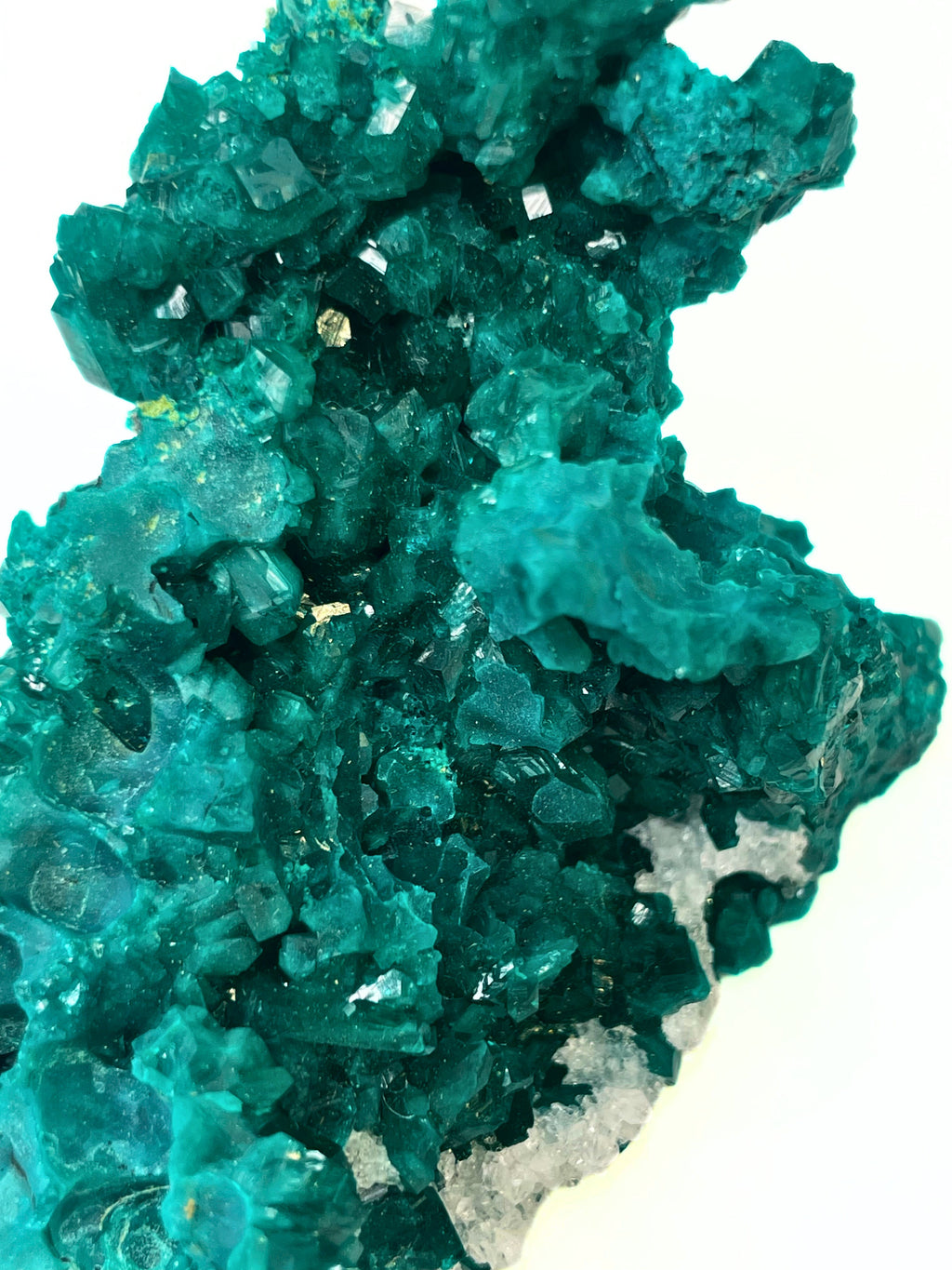 MN0049-Dioptase