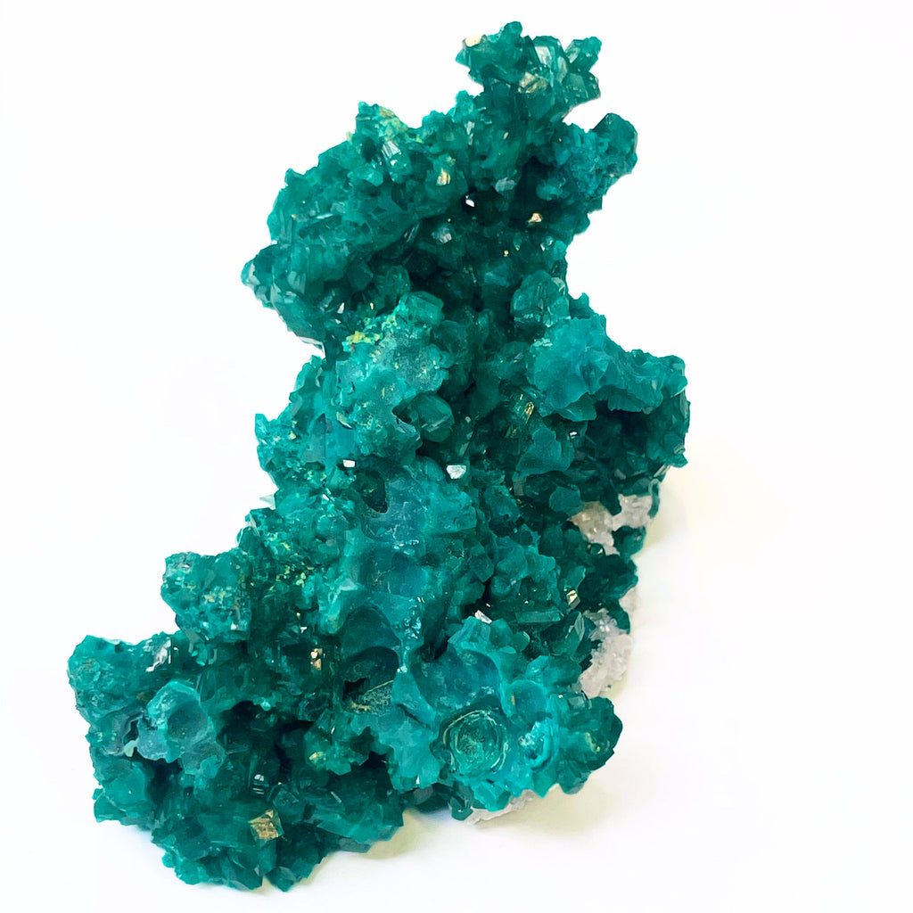 MN0049-Dioptase