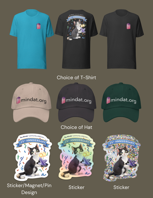 $120 Celebration Donation