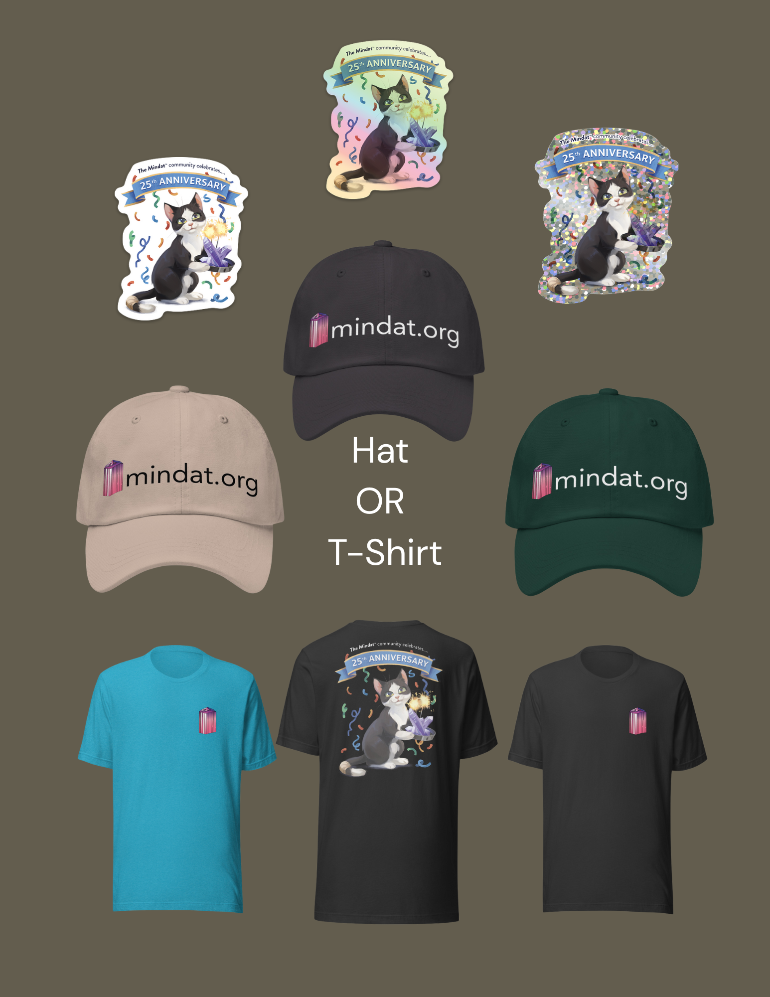 $80 Celebration Donation