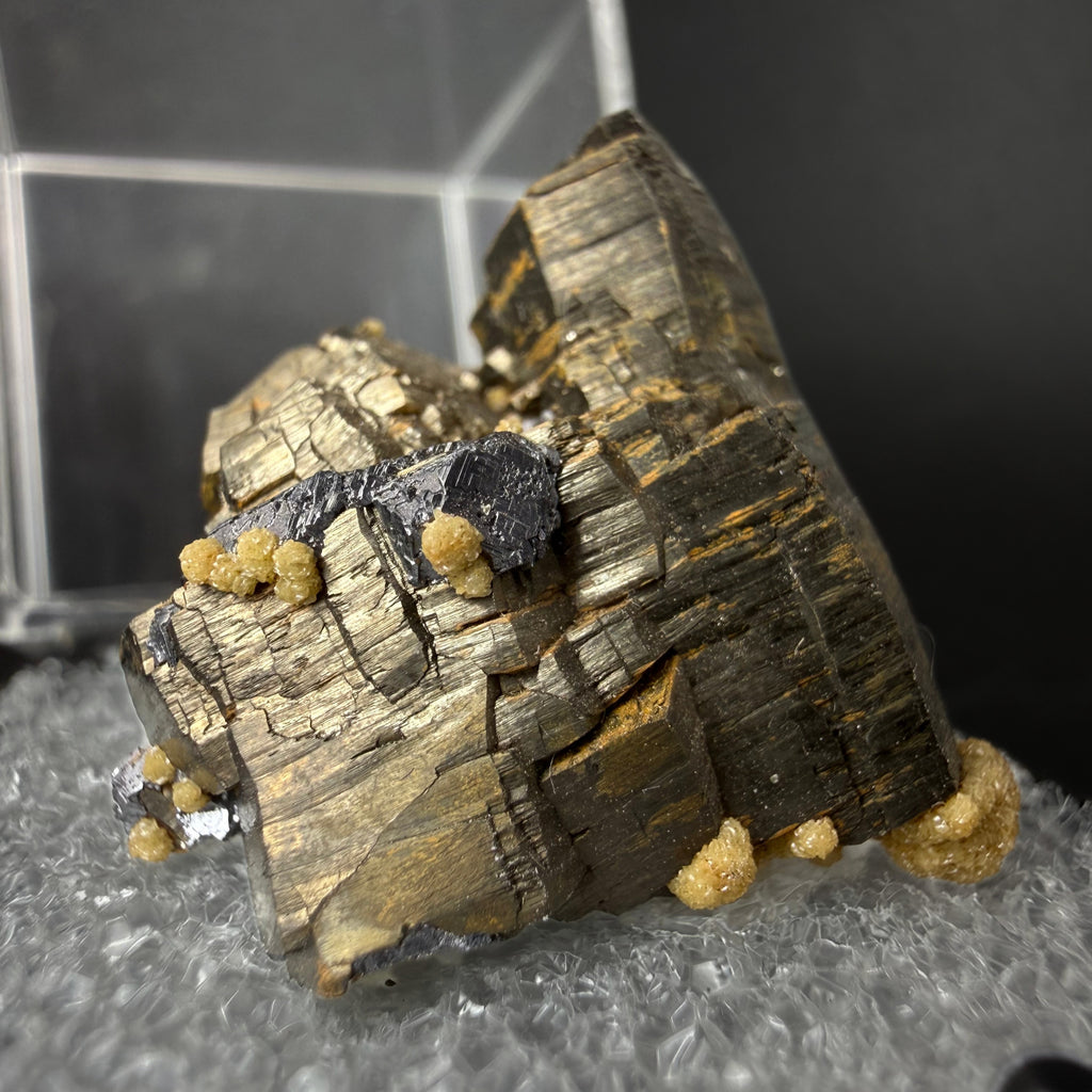 Pyrrhotite