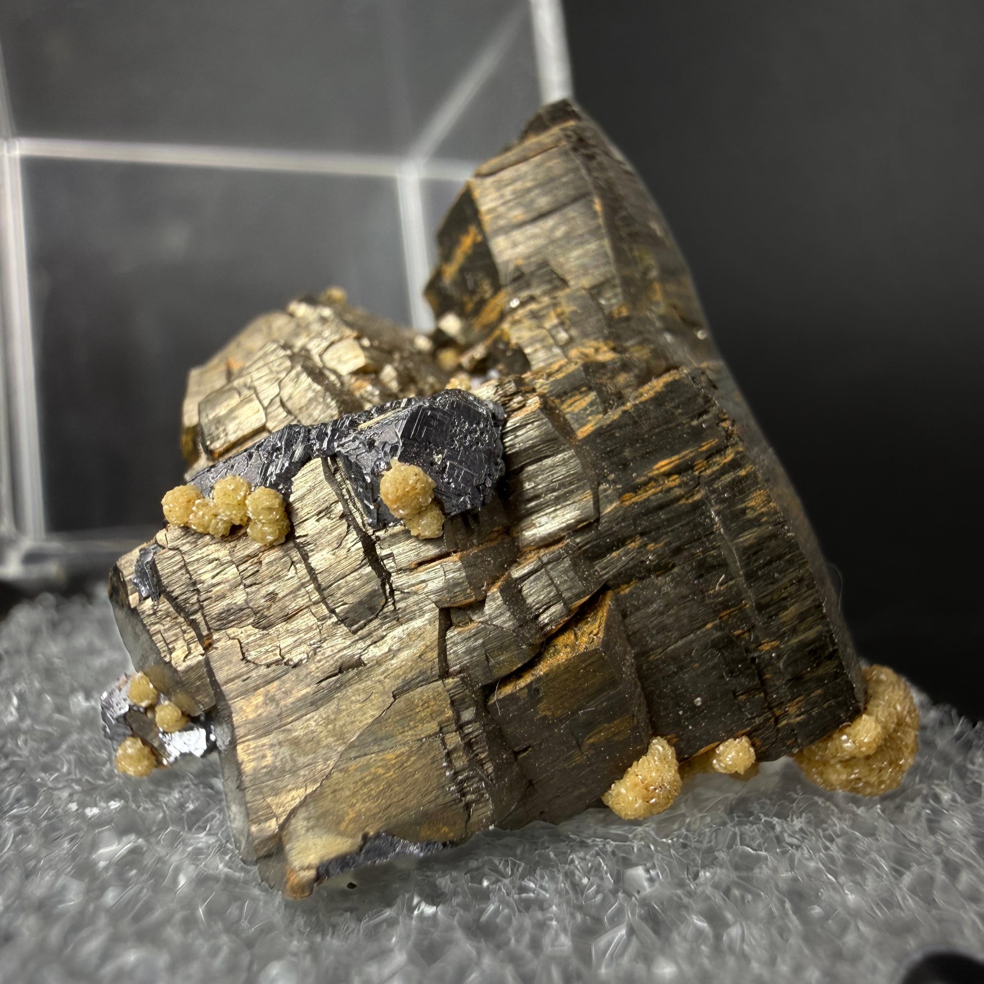 Pyrrhotite