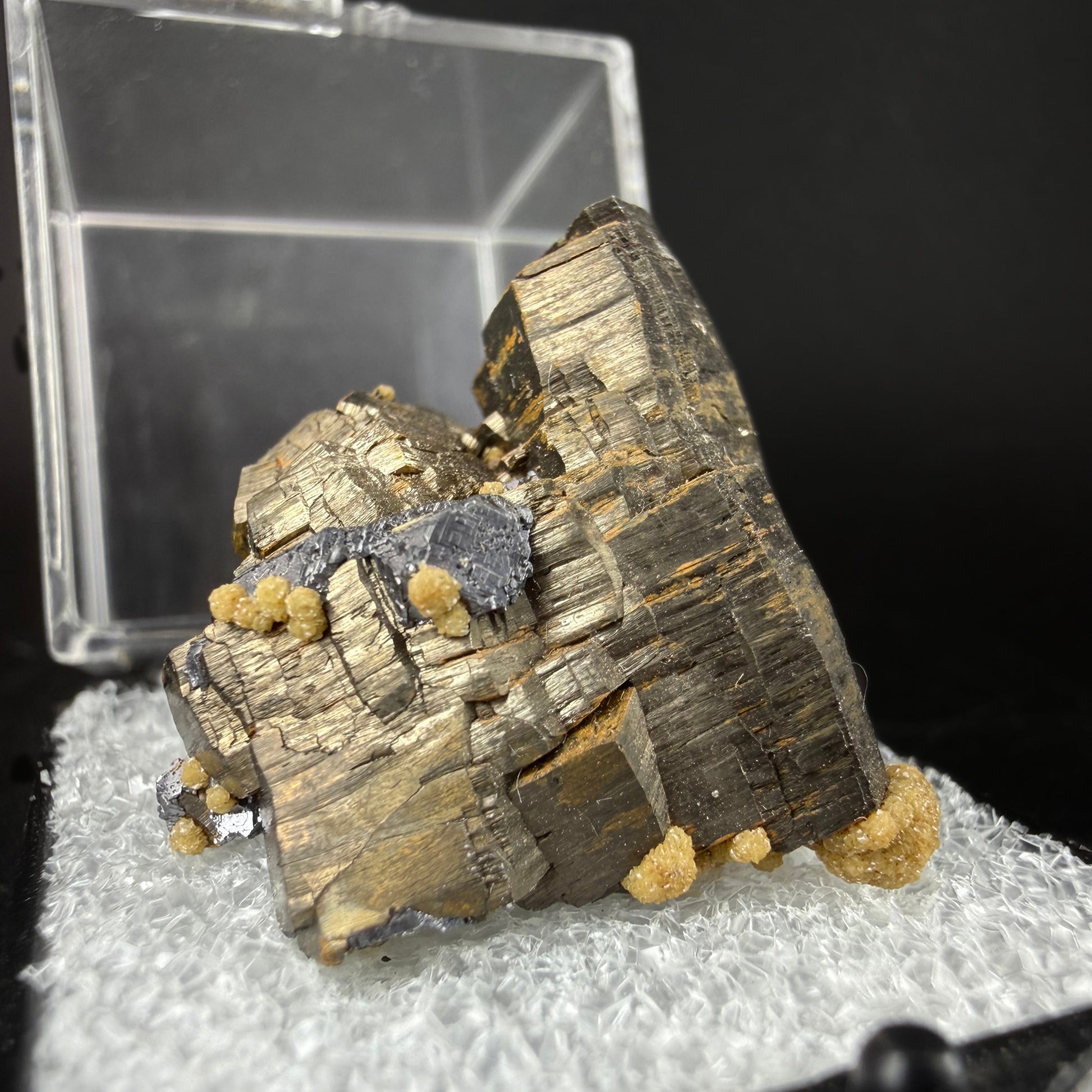 Pyrrhotite