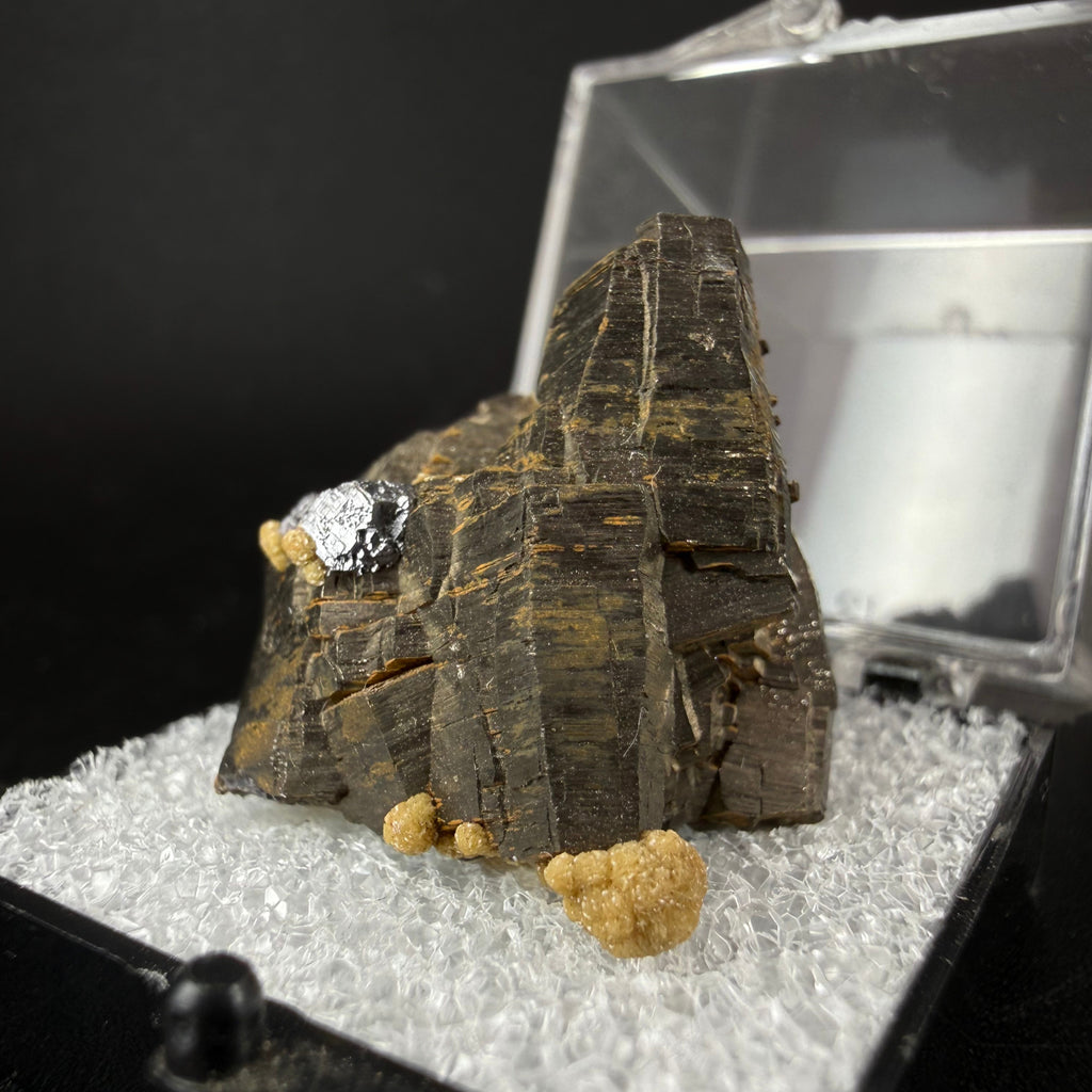 Pyrrhotite