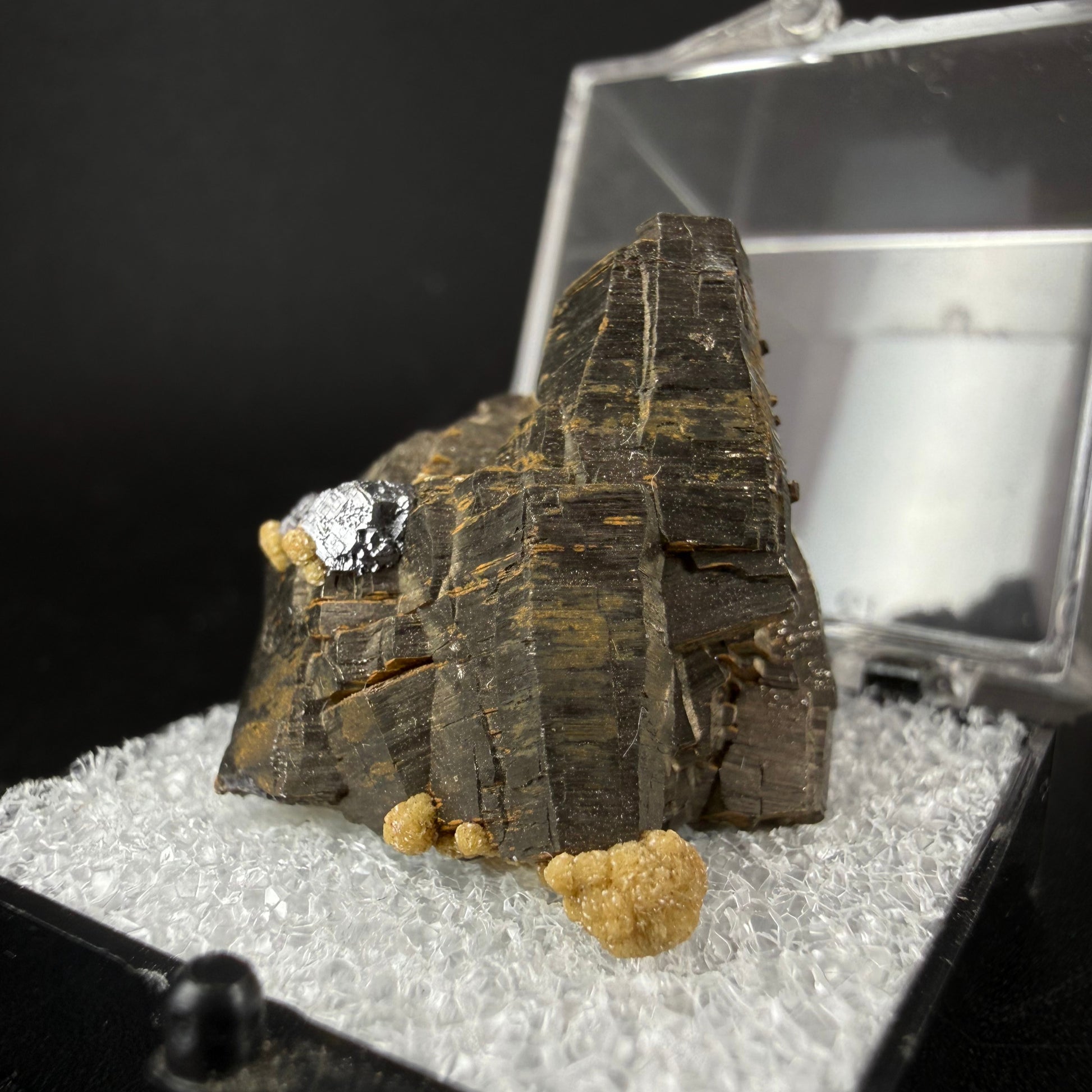 Pyrrhotite