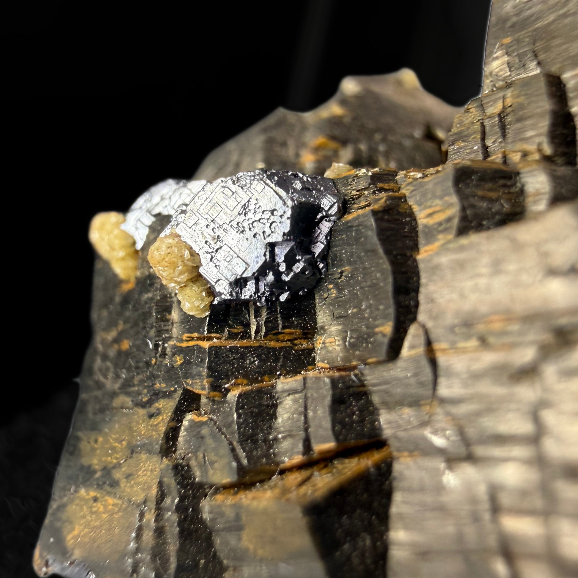 Pyrrhotite