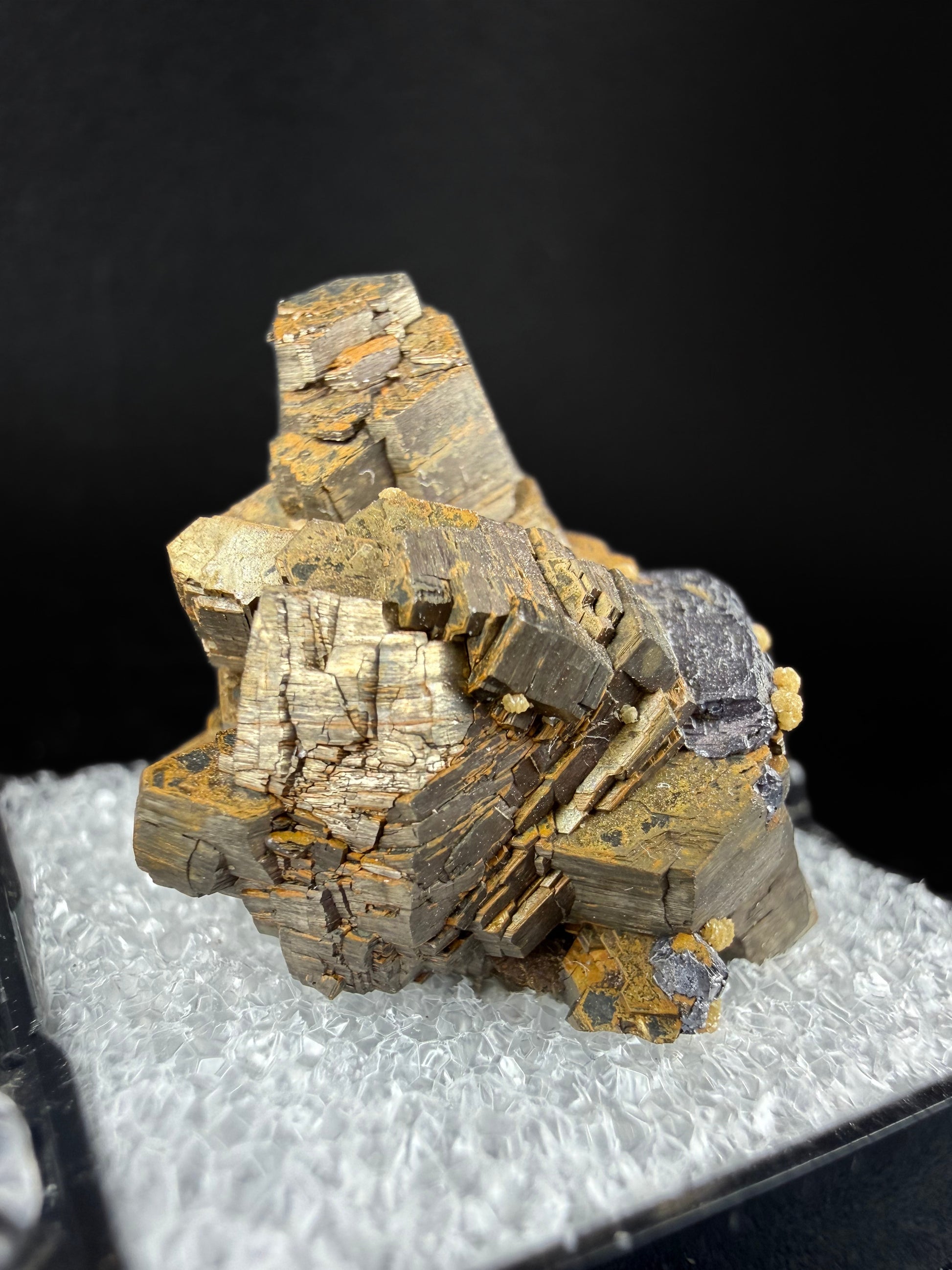 Pyrrhotite