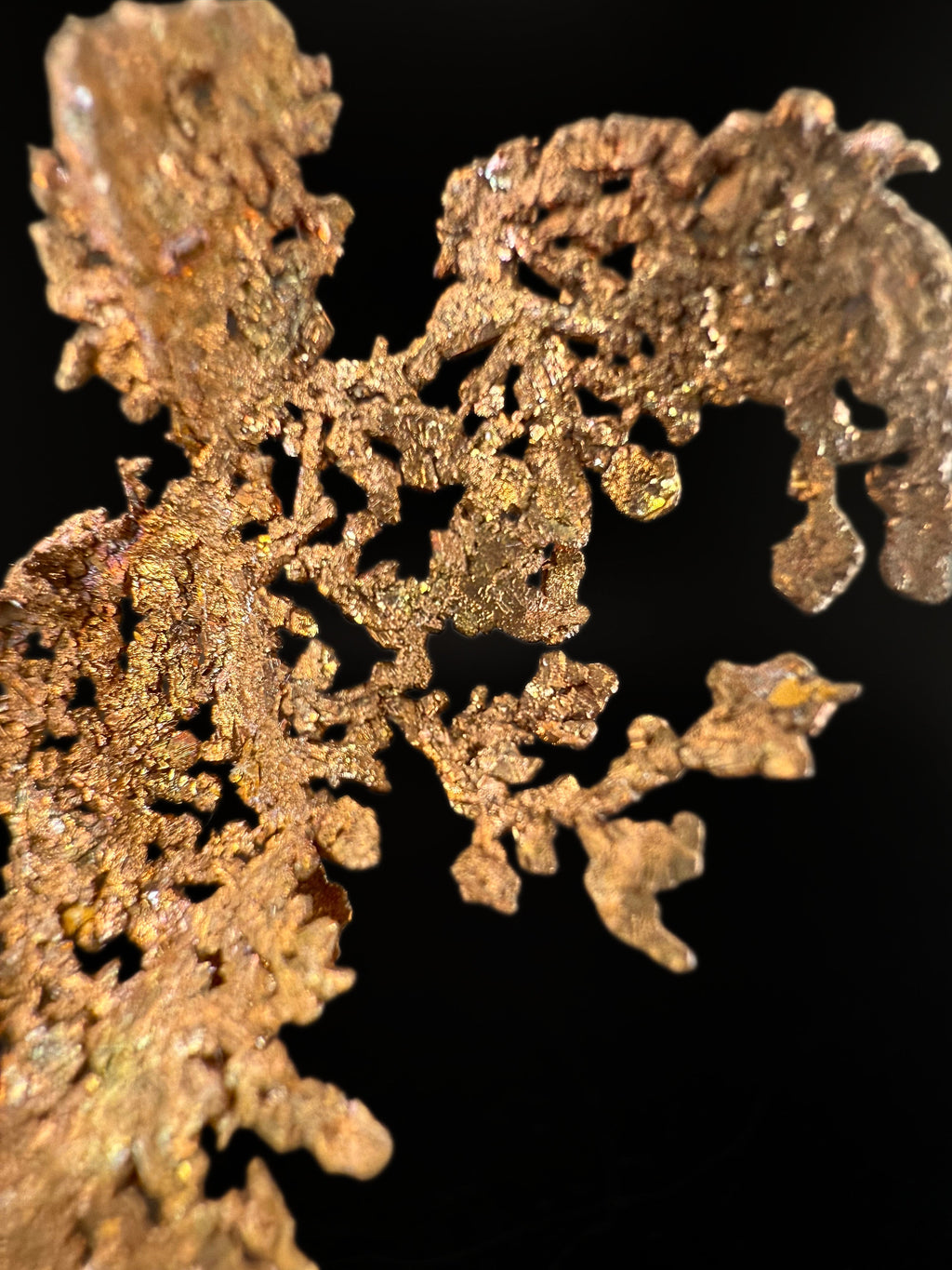 MN0002-Native Copper