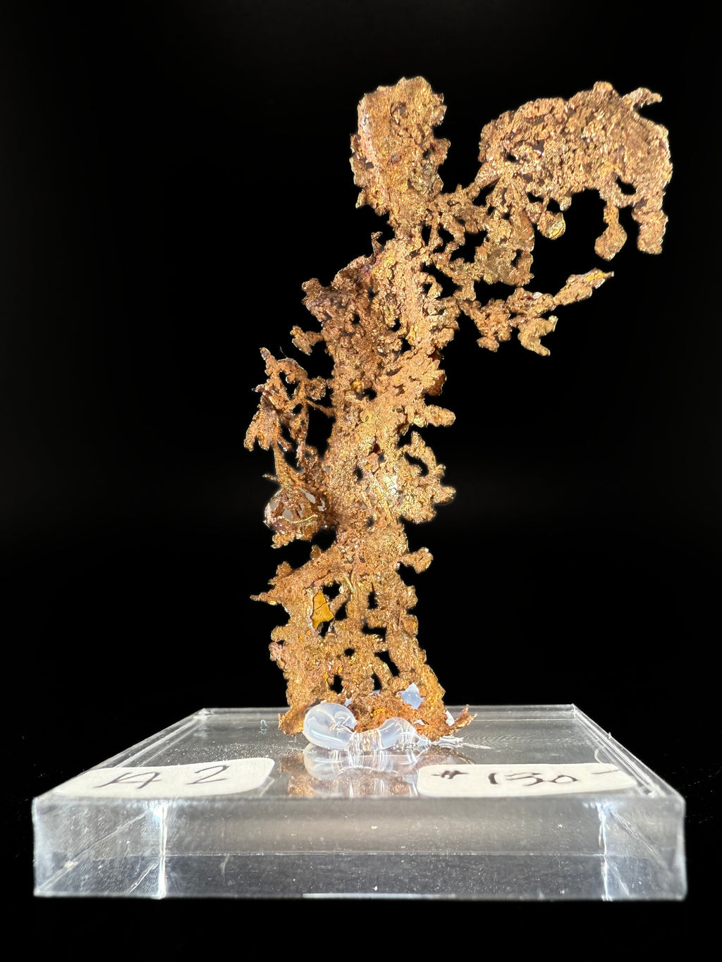 MN0002-Native Copper