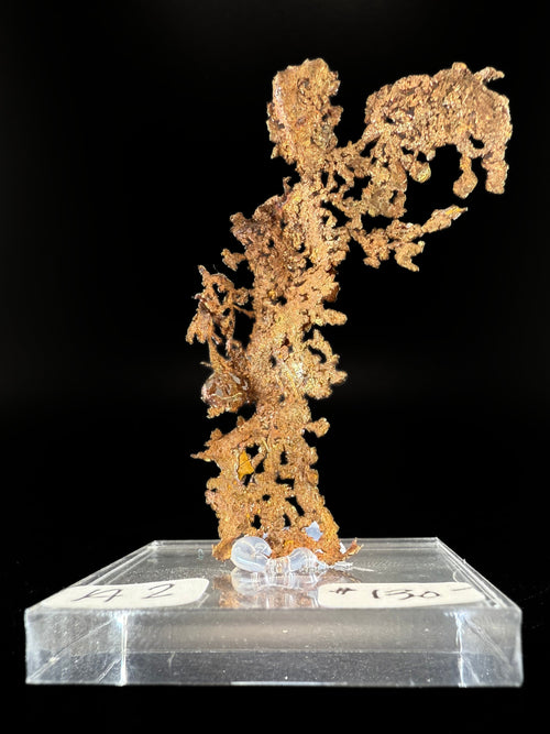 MN0002-Native Copper