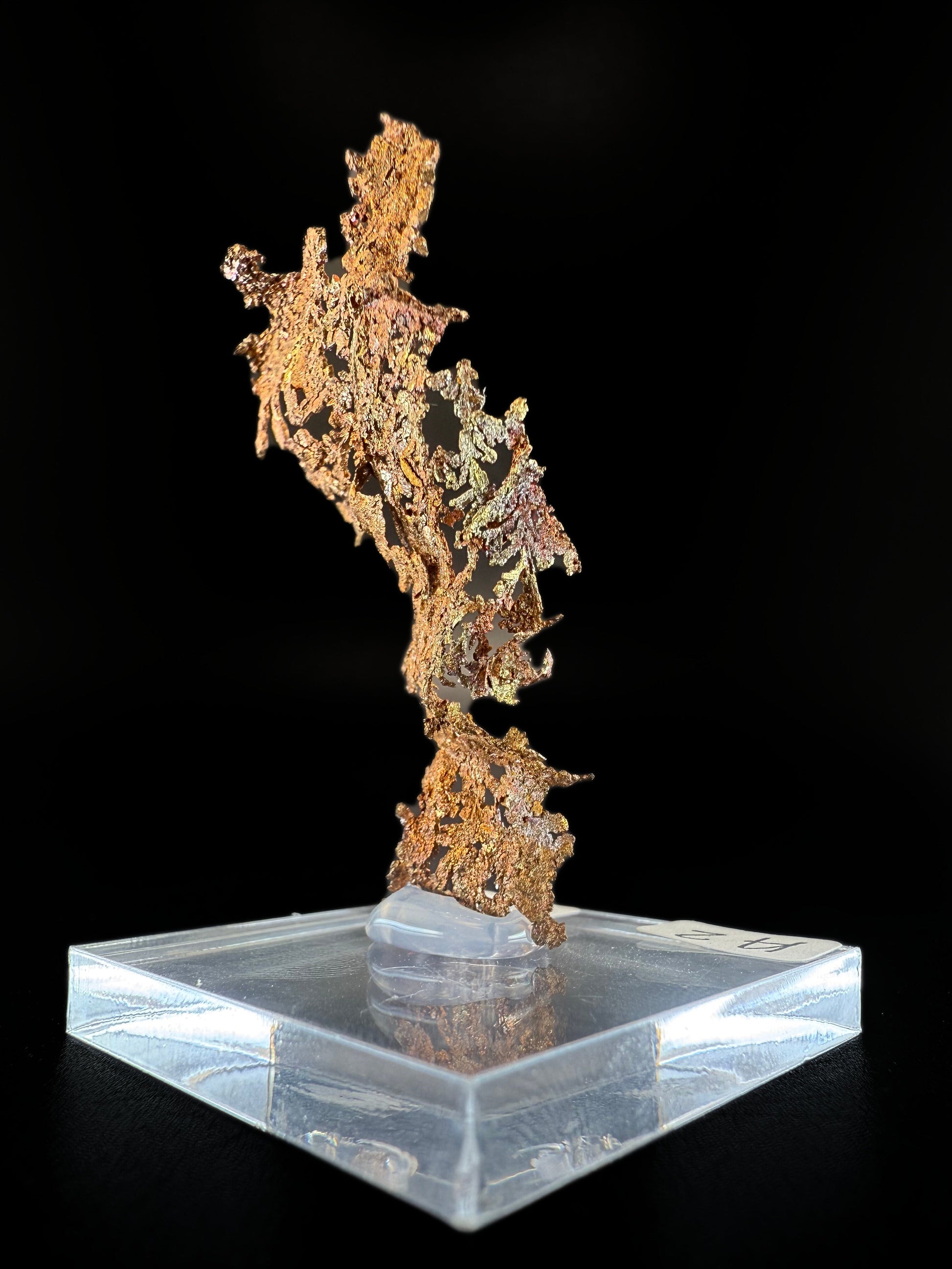 MN0002-Native Copper