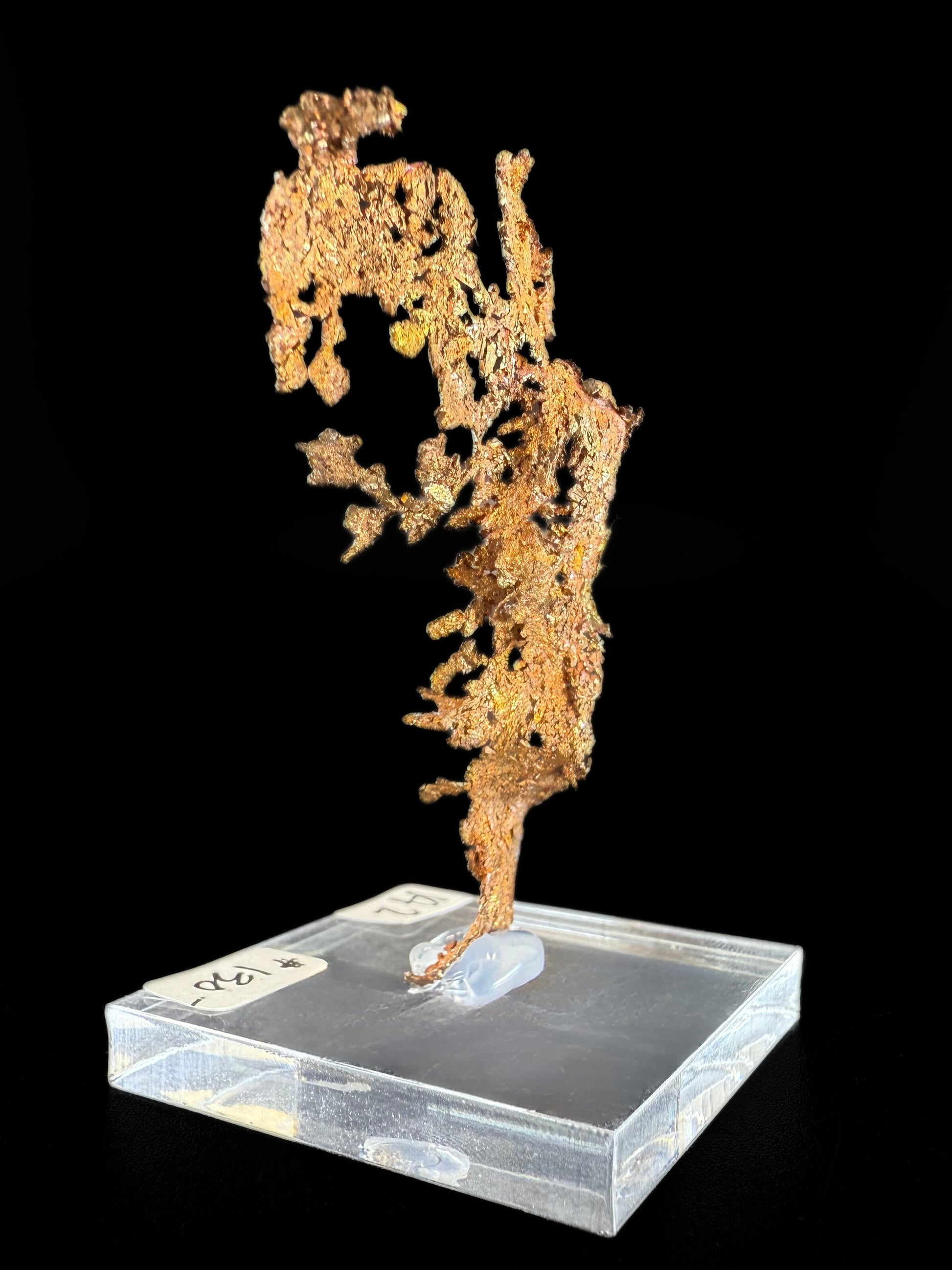 MN0002-Native Copper