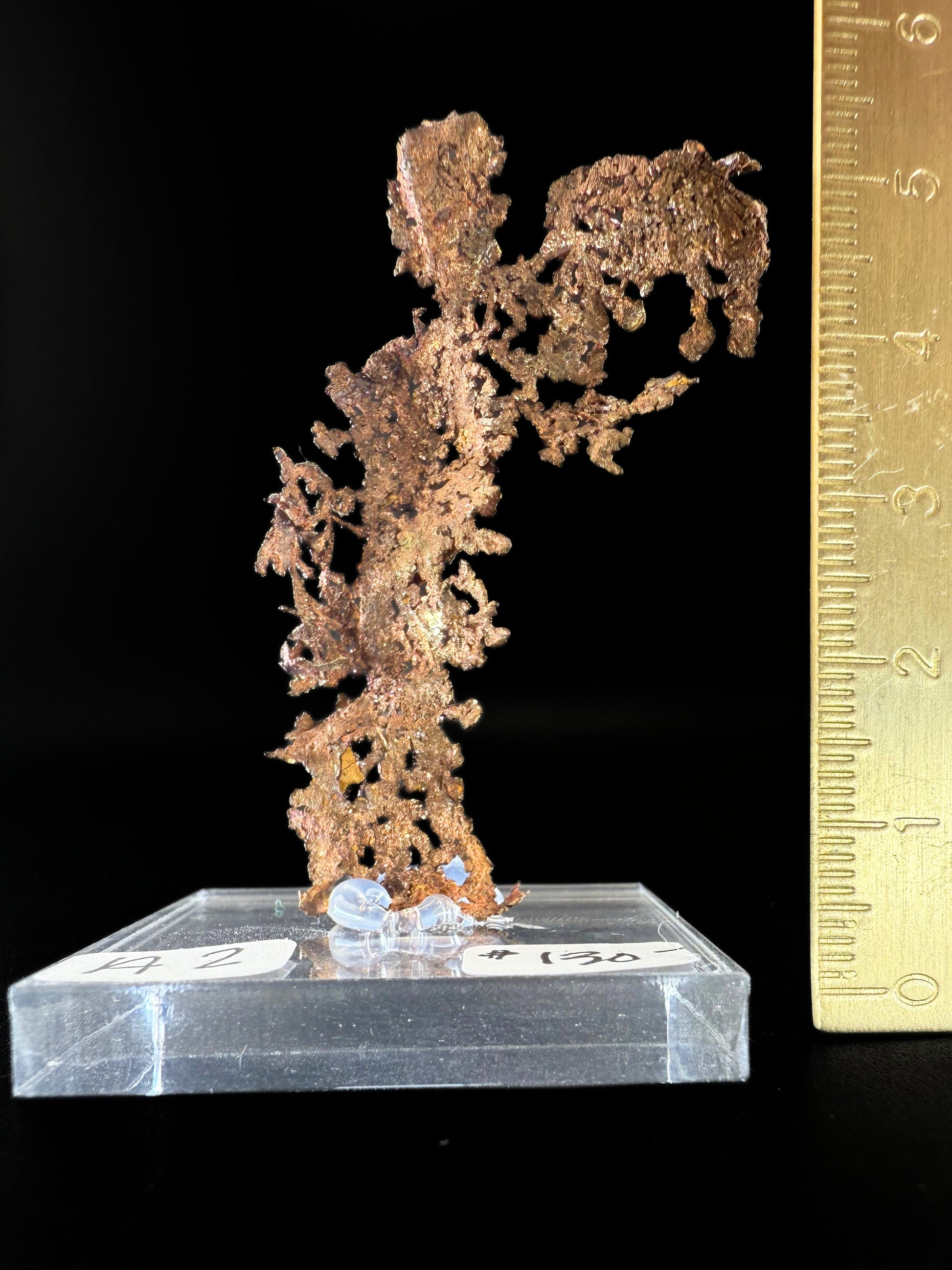 MN0002-Native Copper