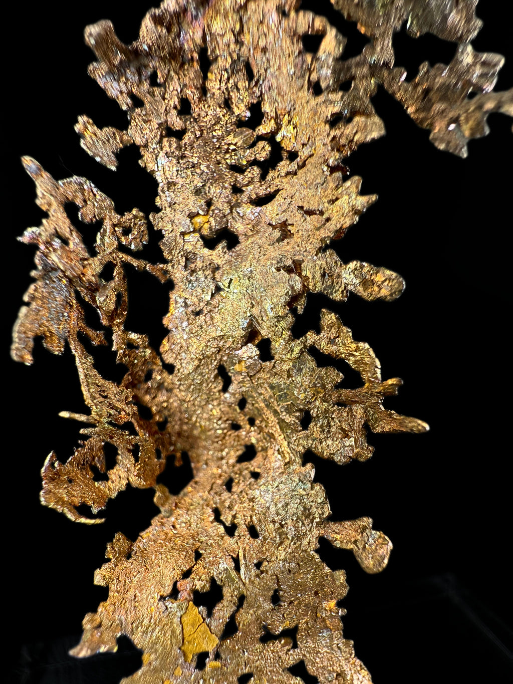 MN0002-Native Copper