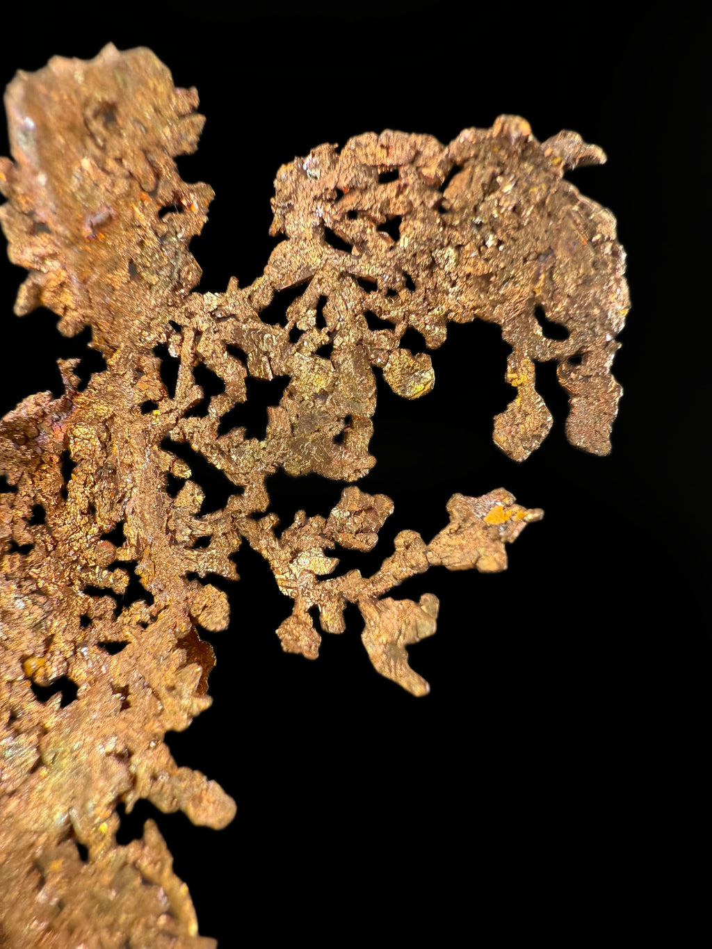 MN0002-Native Copper