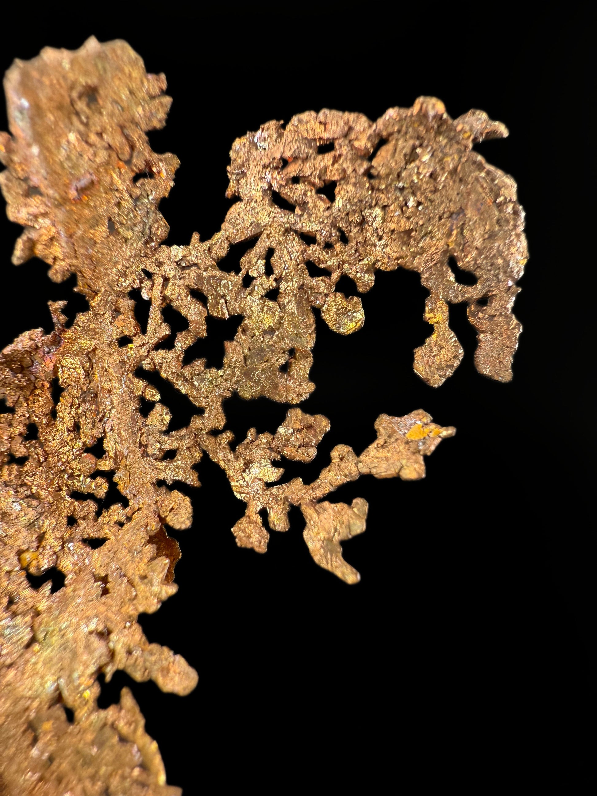 MN0002-Native Copper