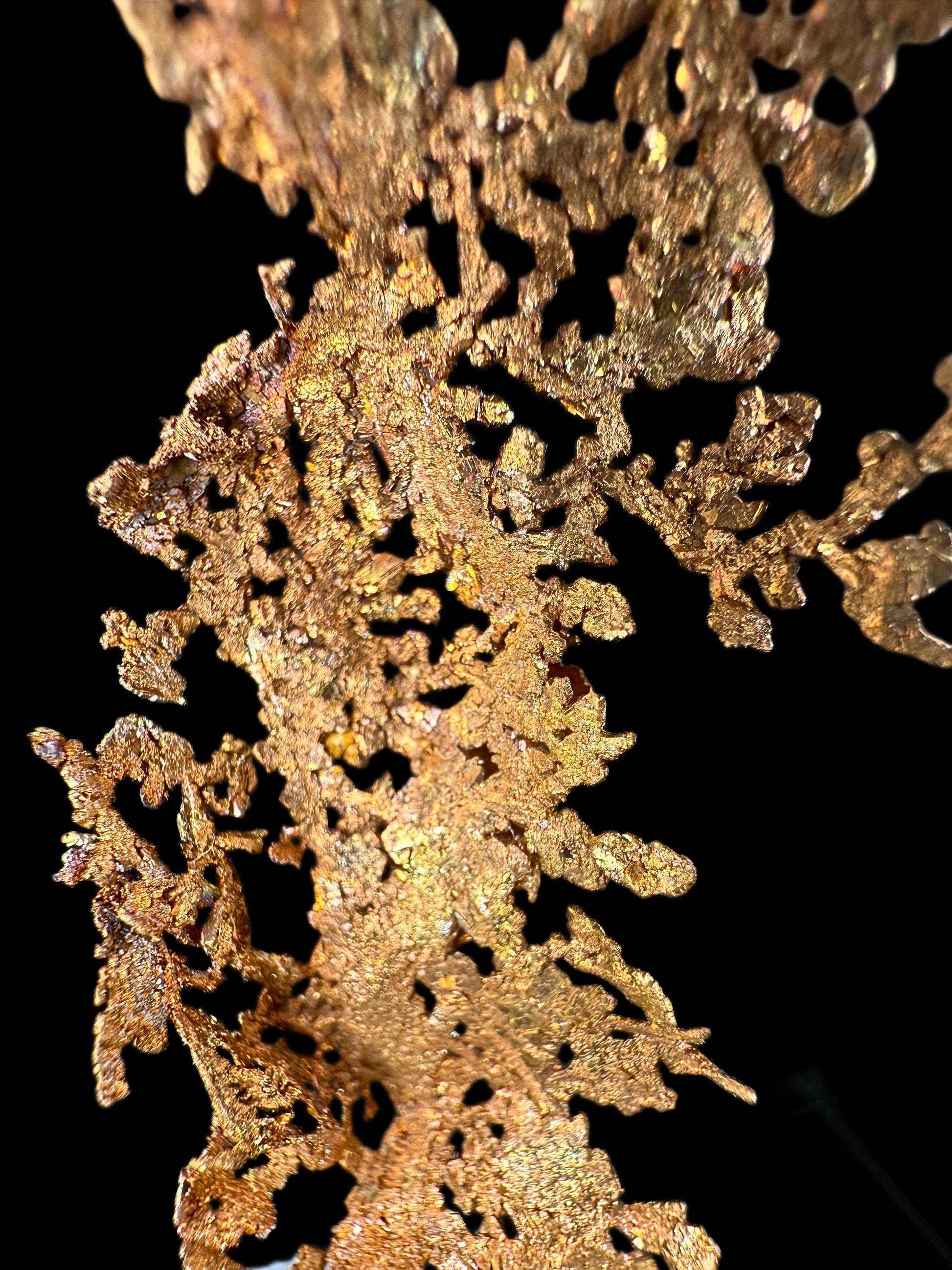 MN0002-Native Copper