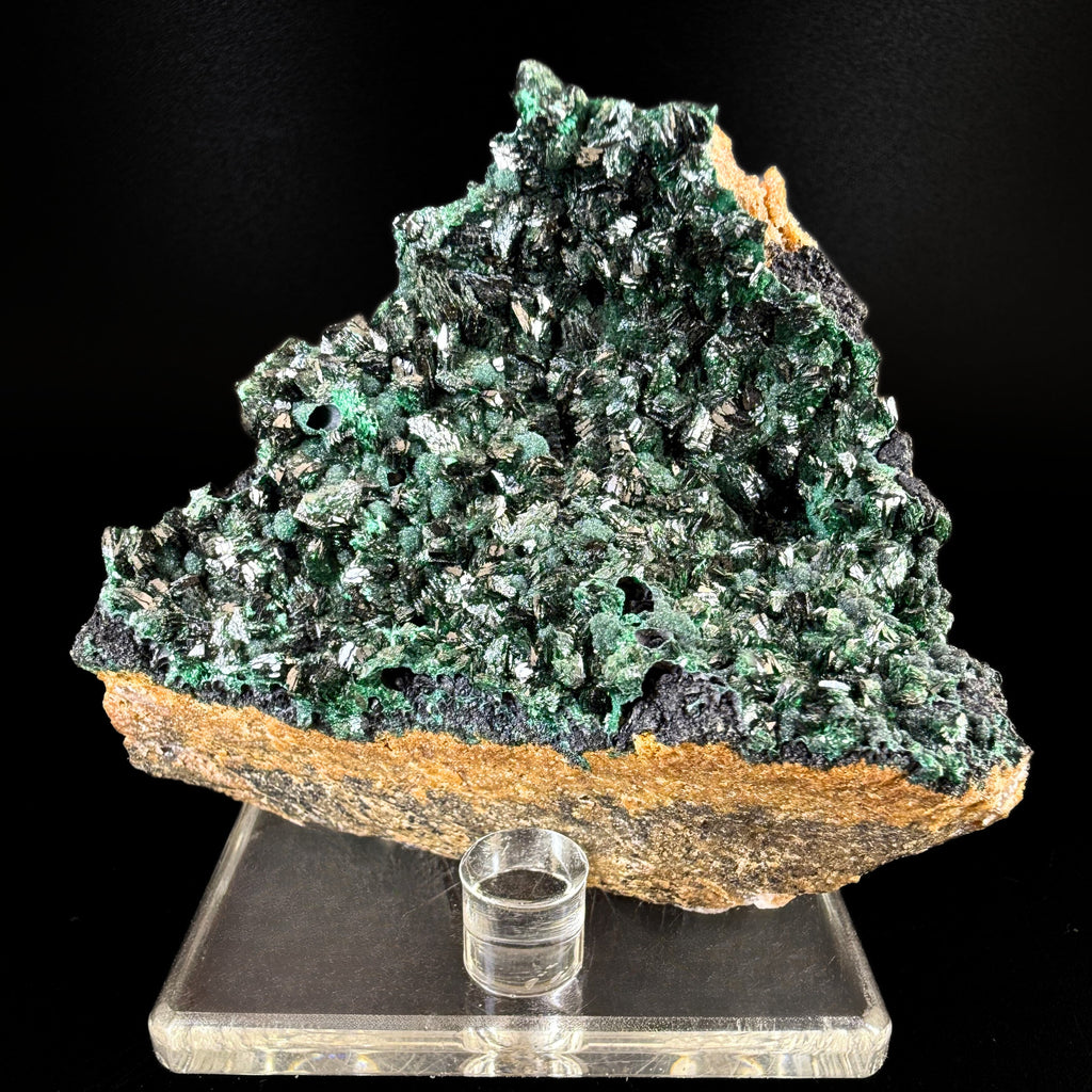 MN0006-Malachite