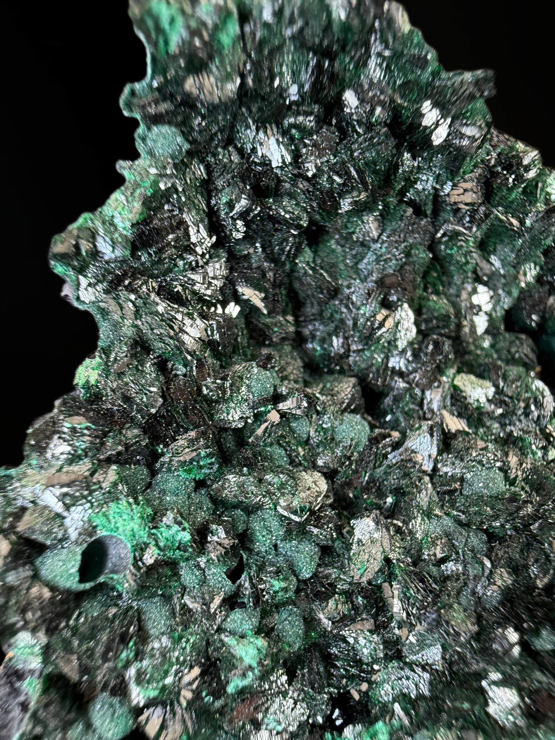 MN0006-Malachite