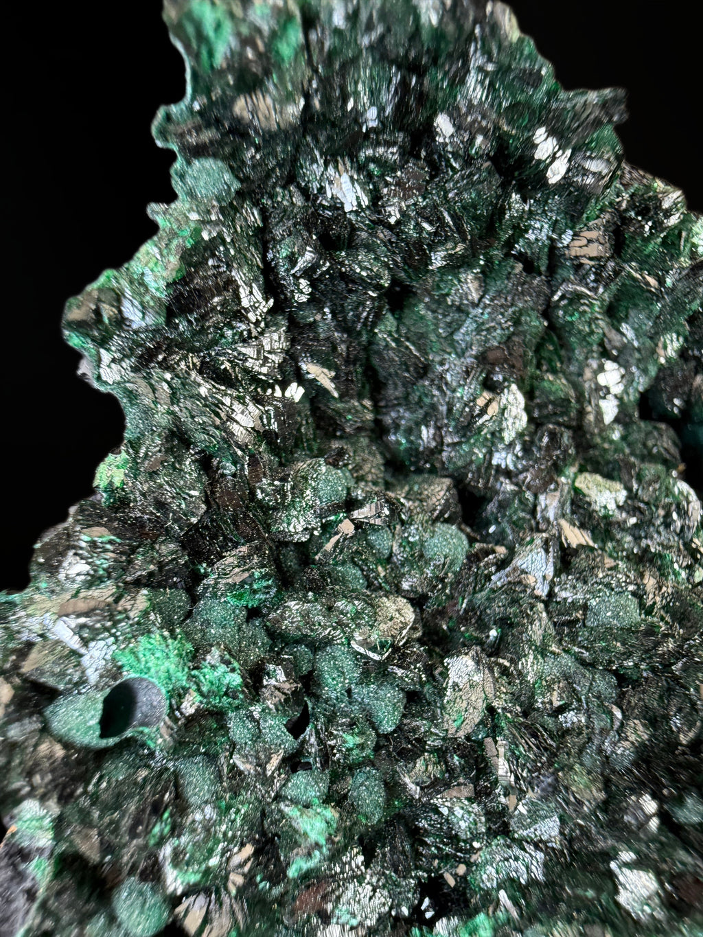 MN0006-Malachite