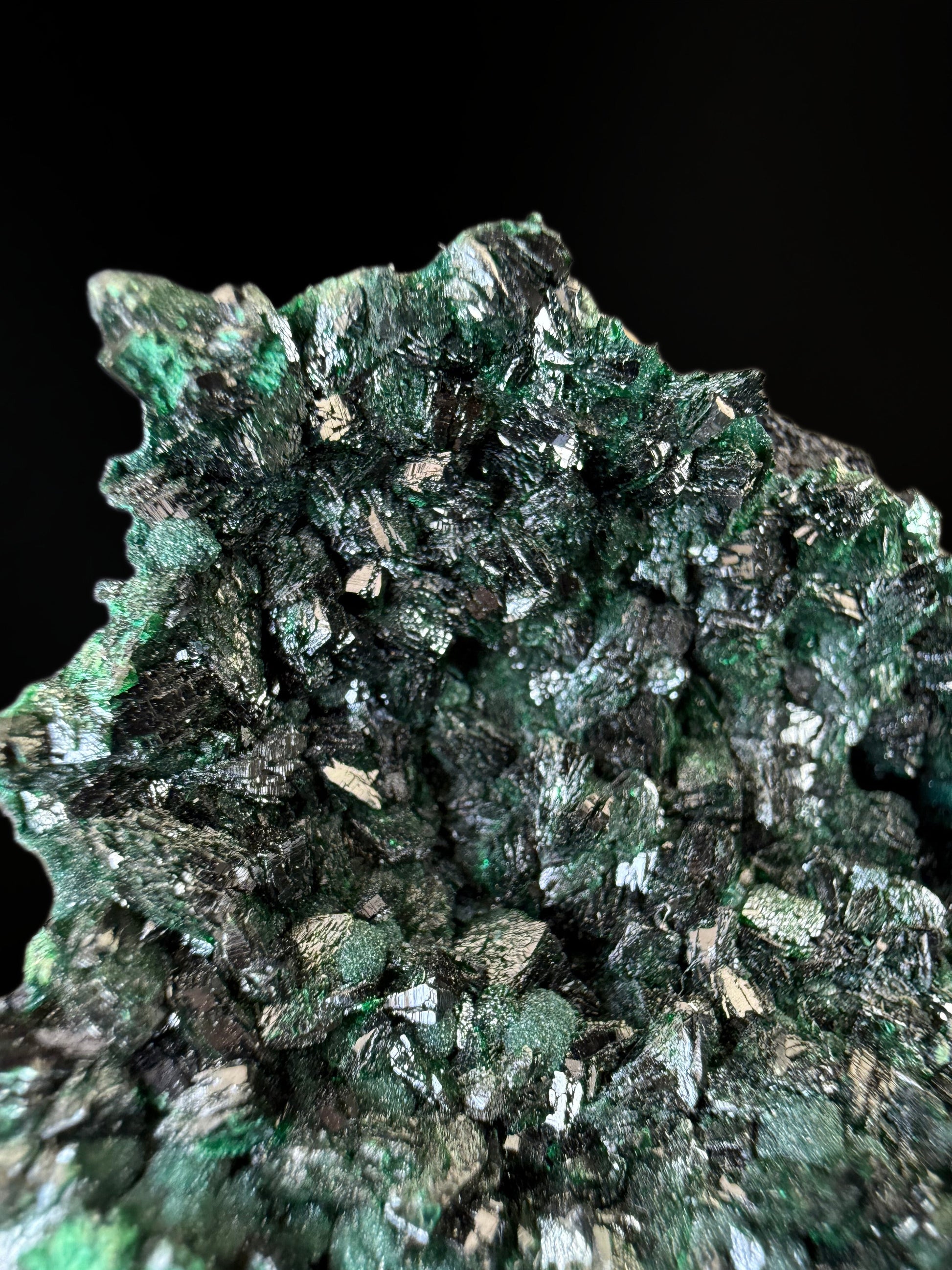 MN0006-Malachite