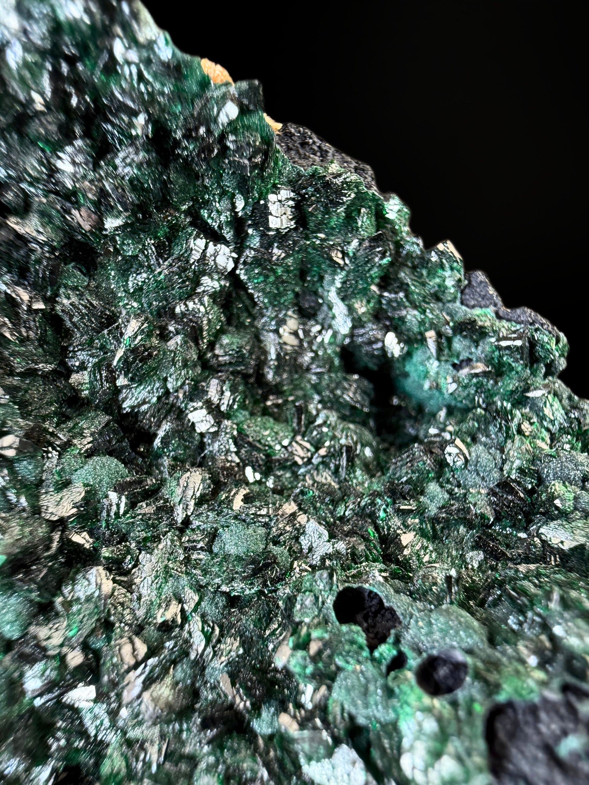 MN0006-Malachite