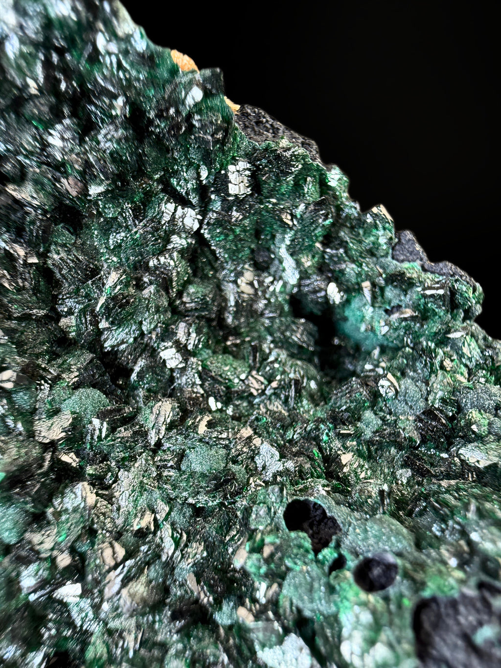 MN0006-Malachite
