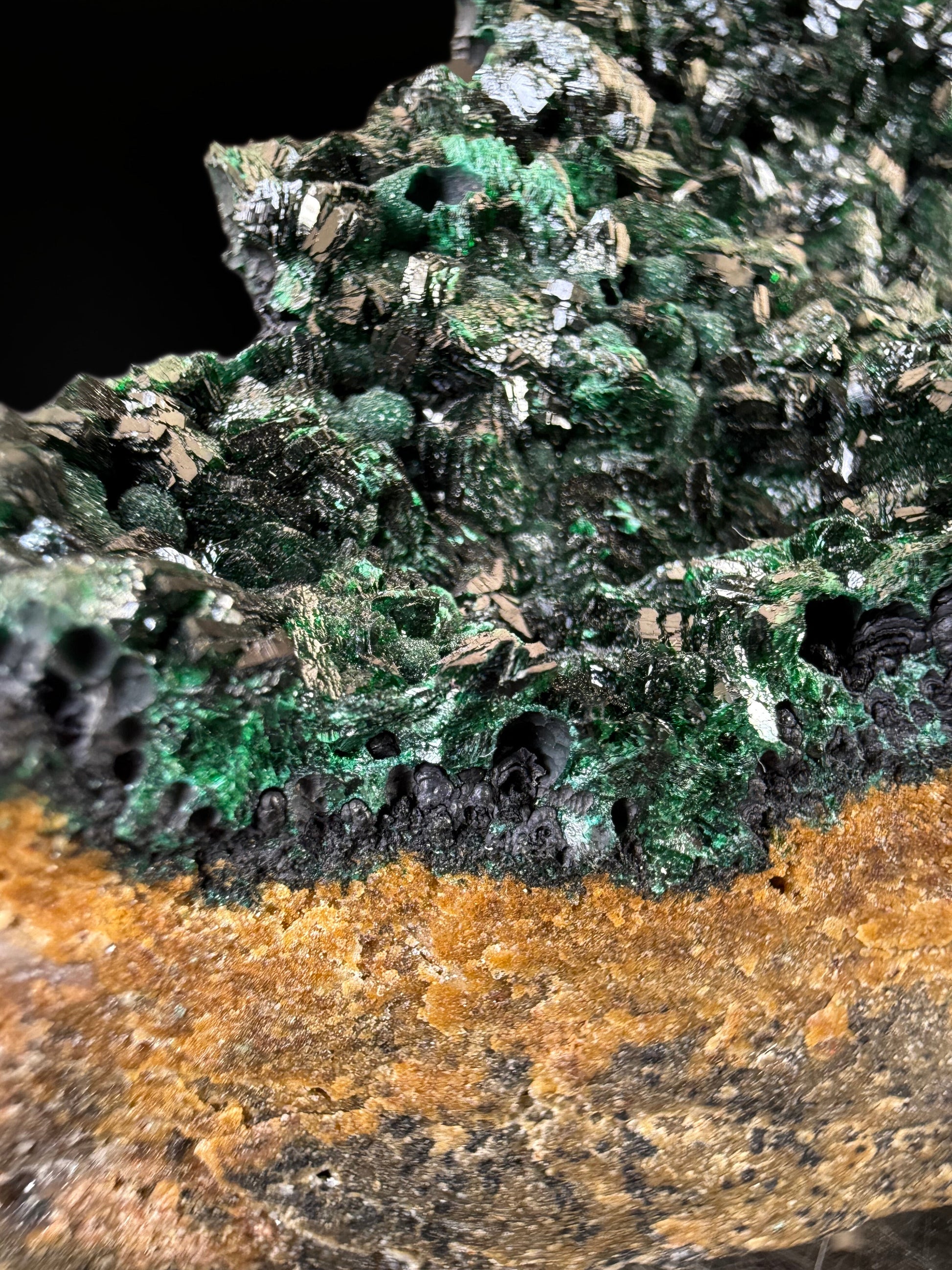 MN0006-Malachite
