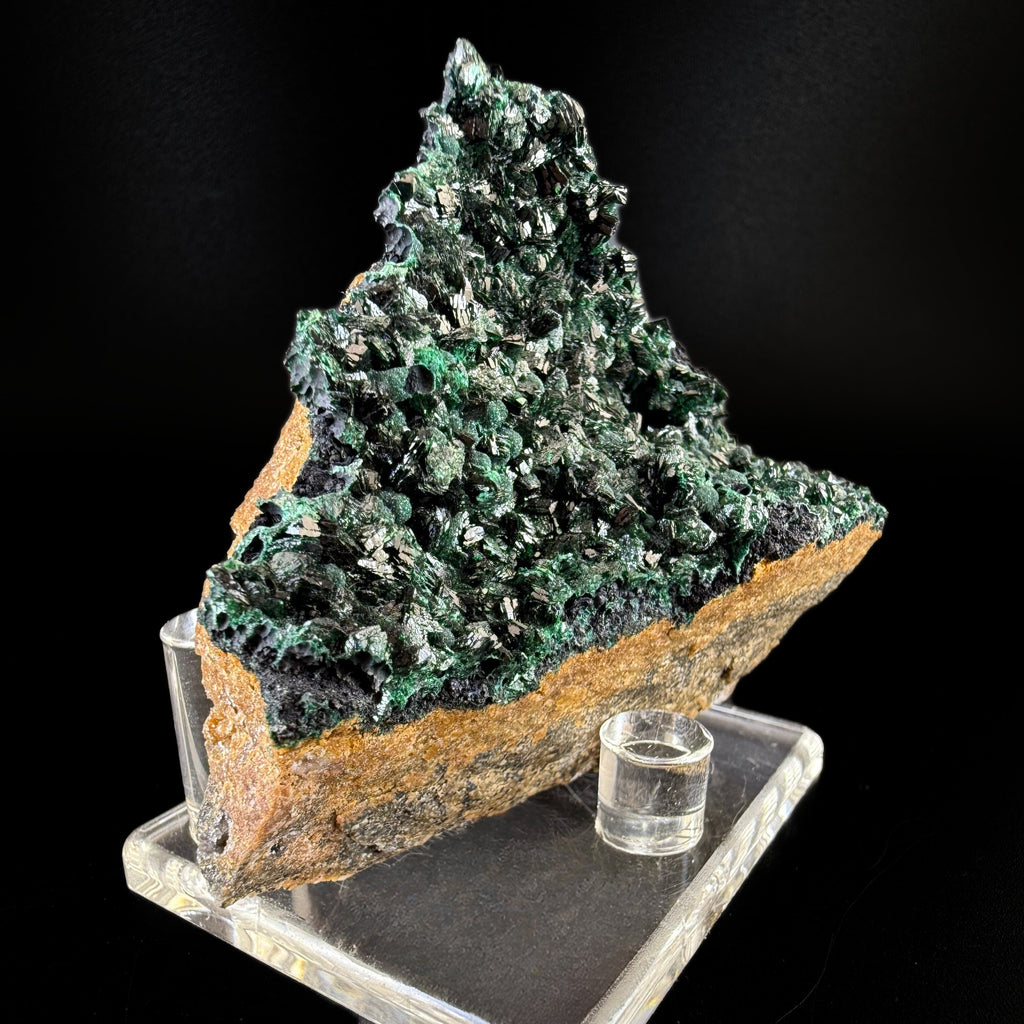 MN0006-Malachite