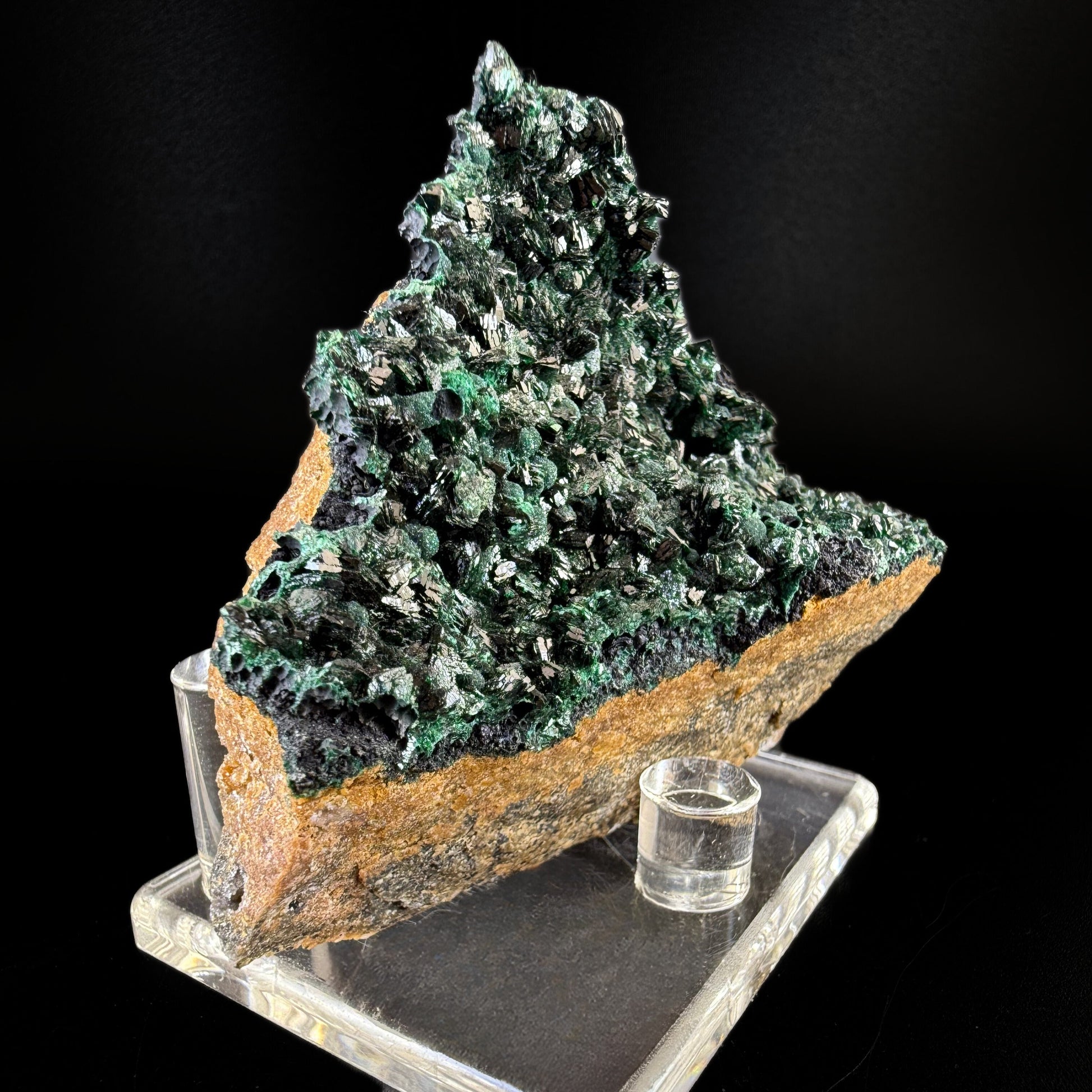 MN0006-Malachite
