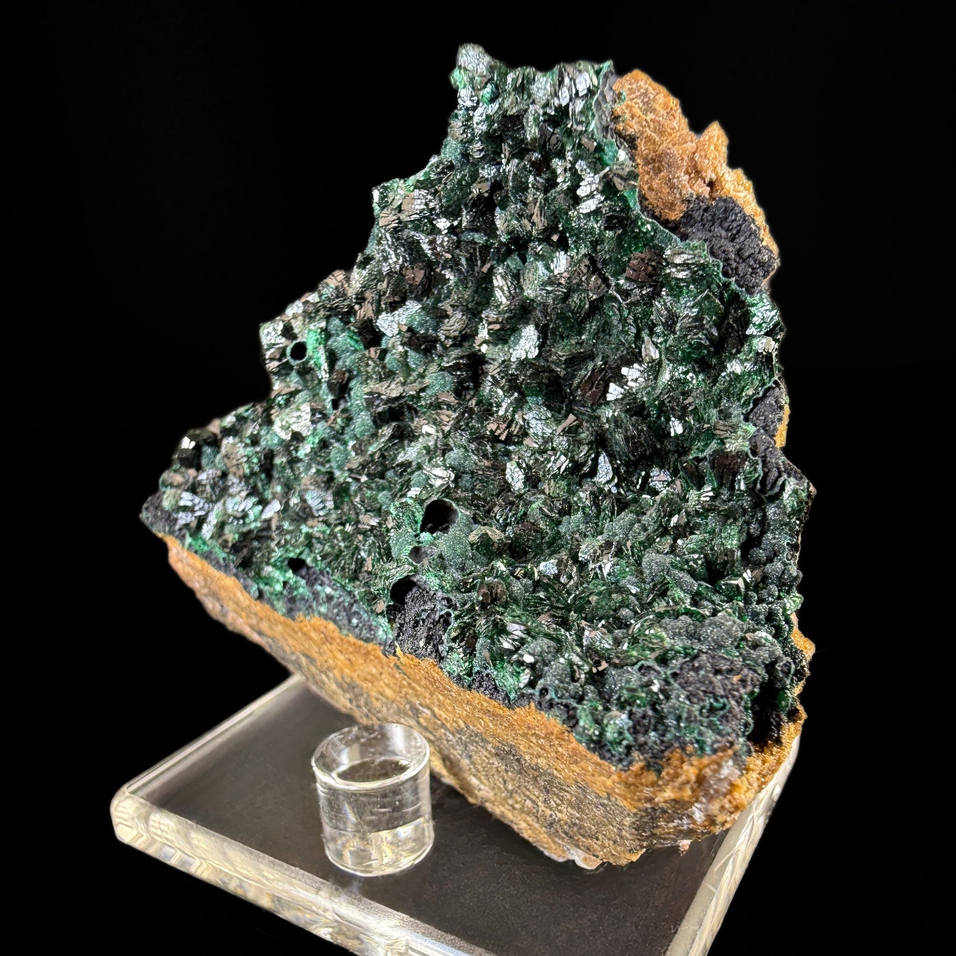 MN0006-Malachite
