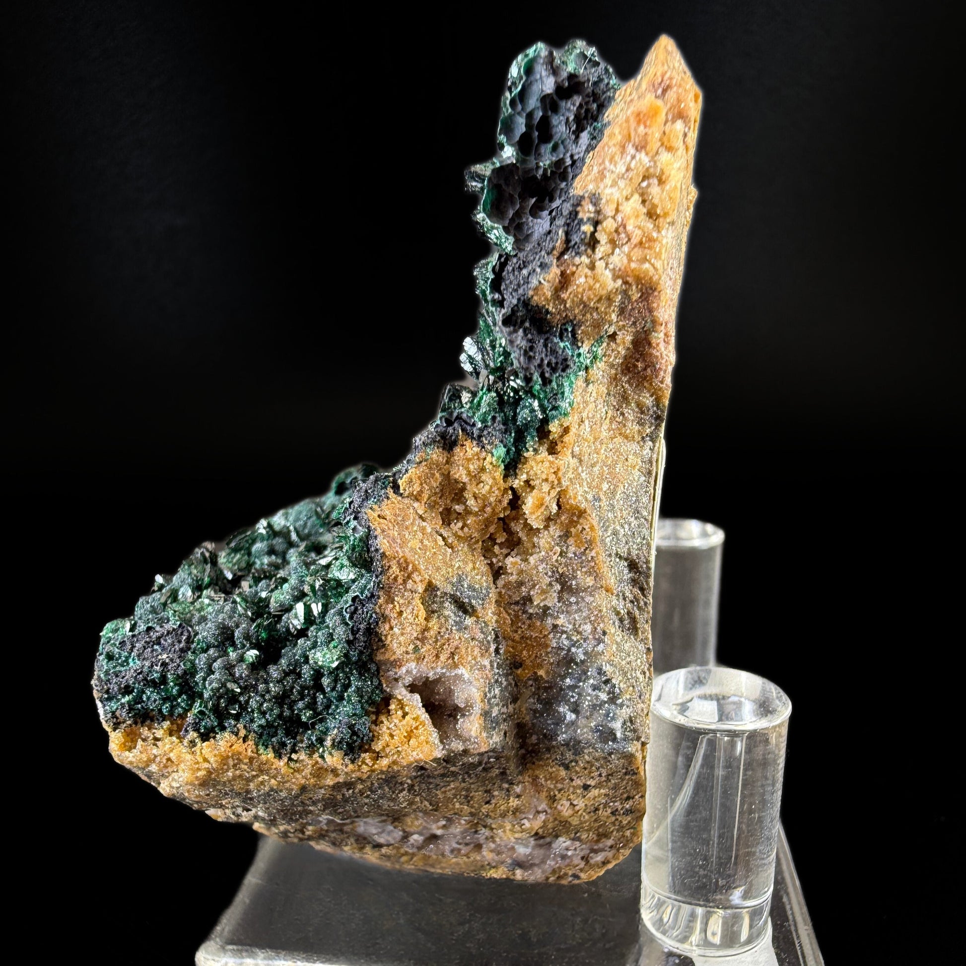 MN0006-Malachite