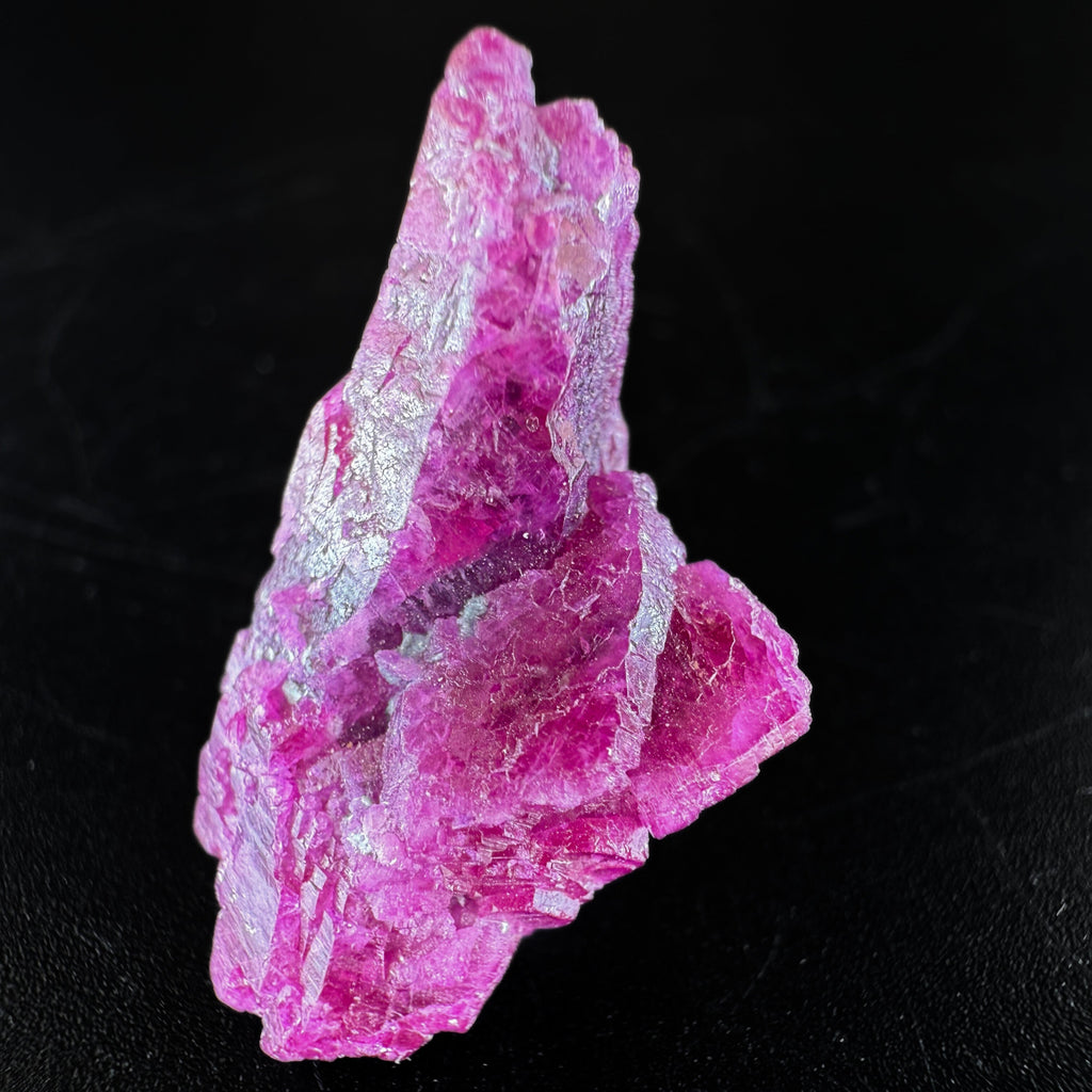 MN0014-Corundum Var. Ruby