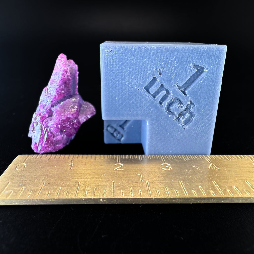 MN0014-Corundum Var. Ruby