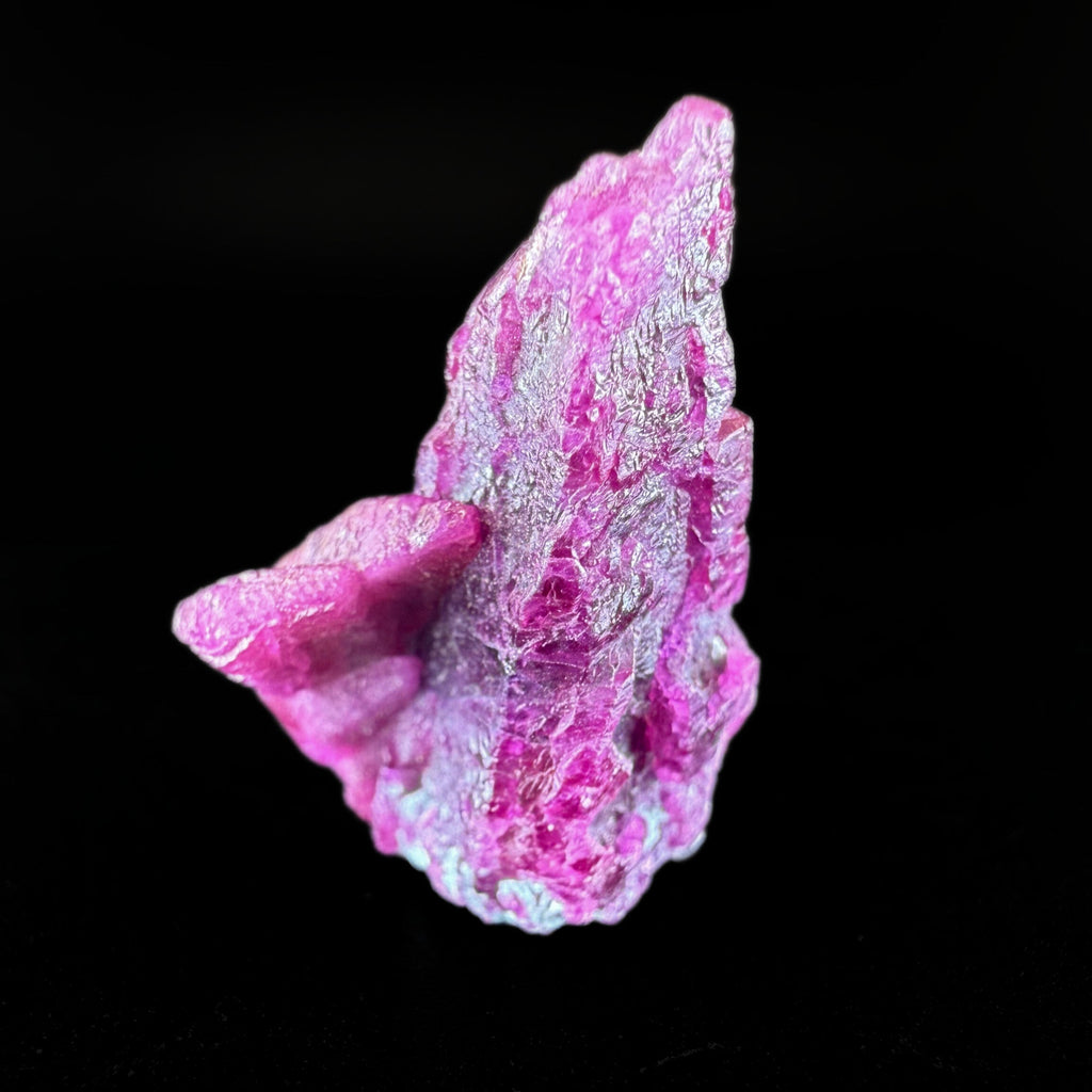 MN0014-Corundum Var. Ruby