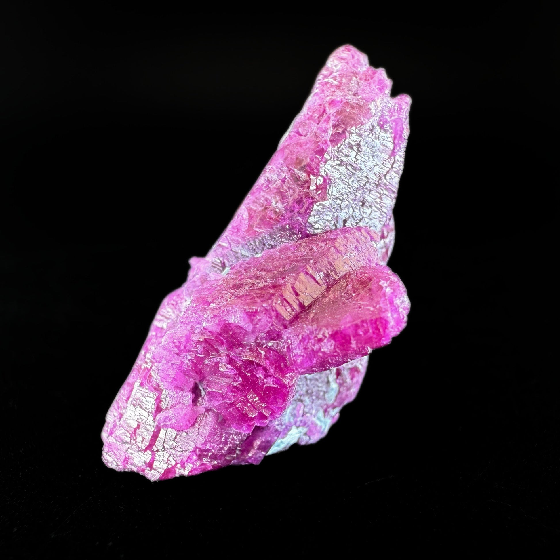 MN0014-Corundum Var. Ruby