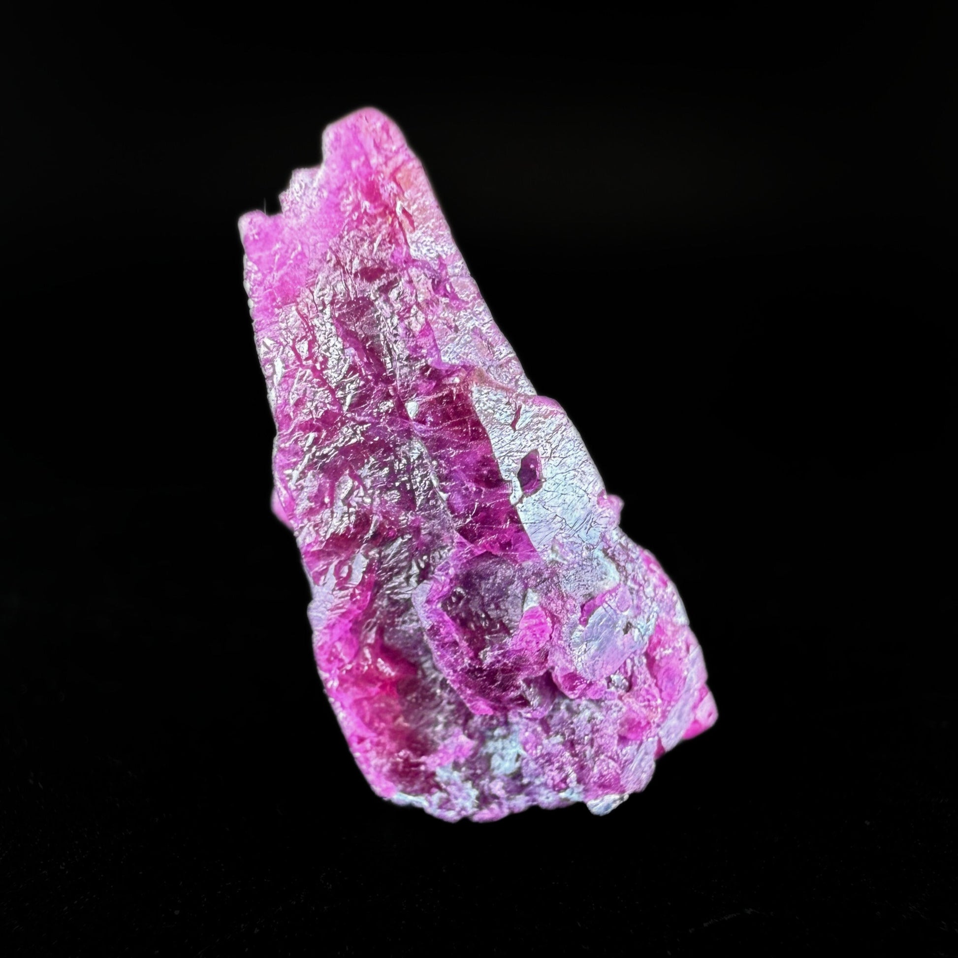 MN0014-Corundum Var. Ruby