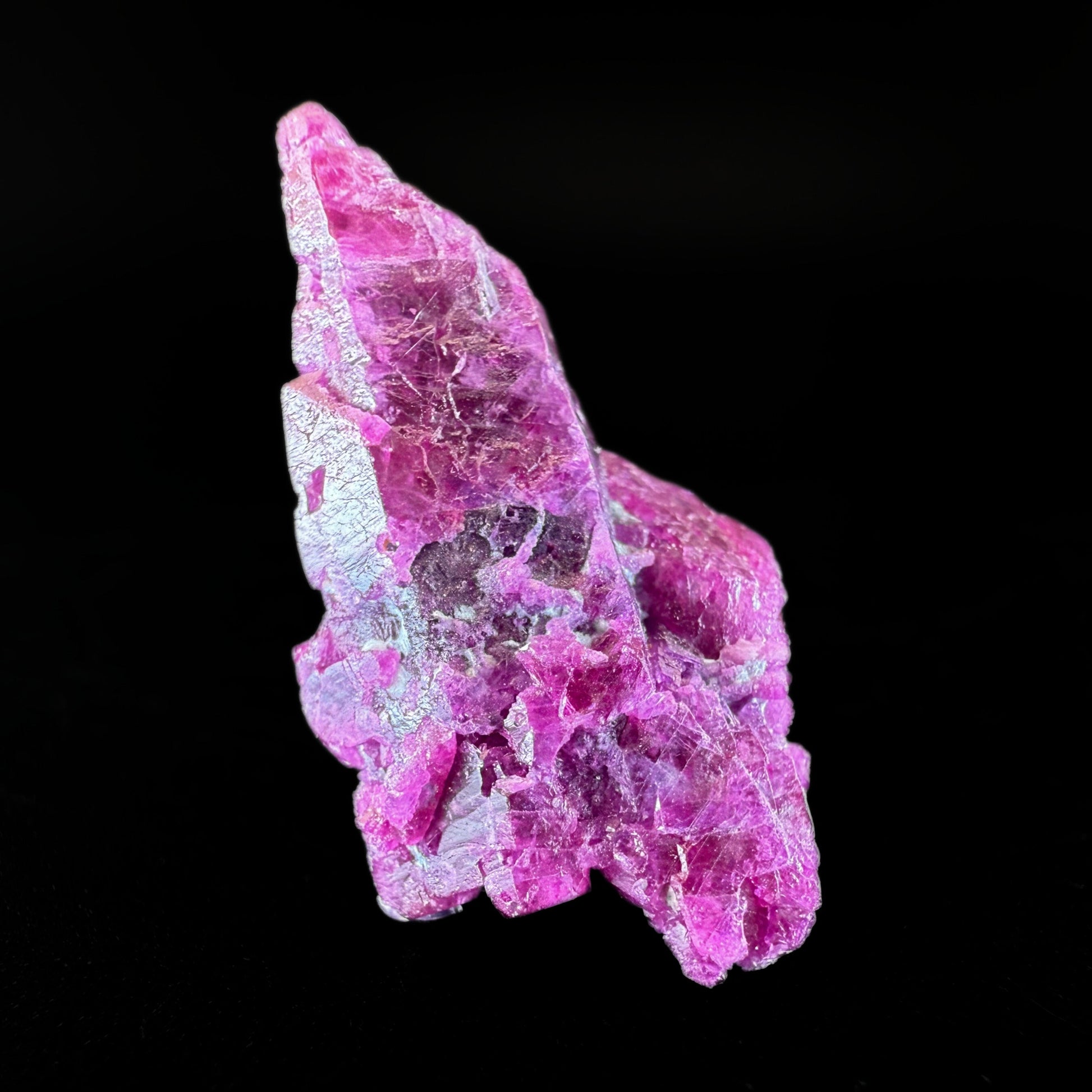 MN0014-Corundum Var. Ruby