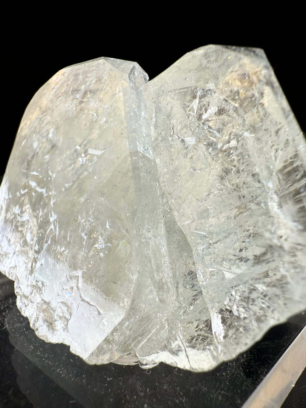 MN0028-Beryl Var. Aquamarine