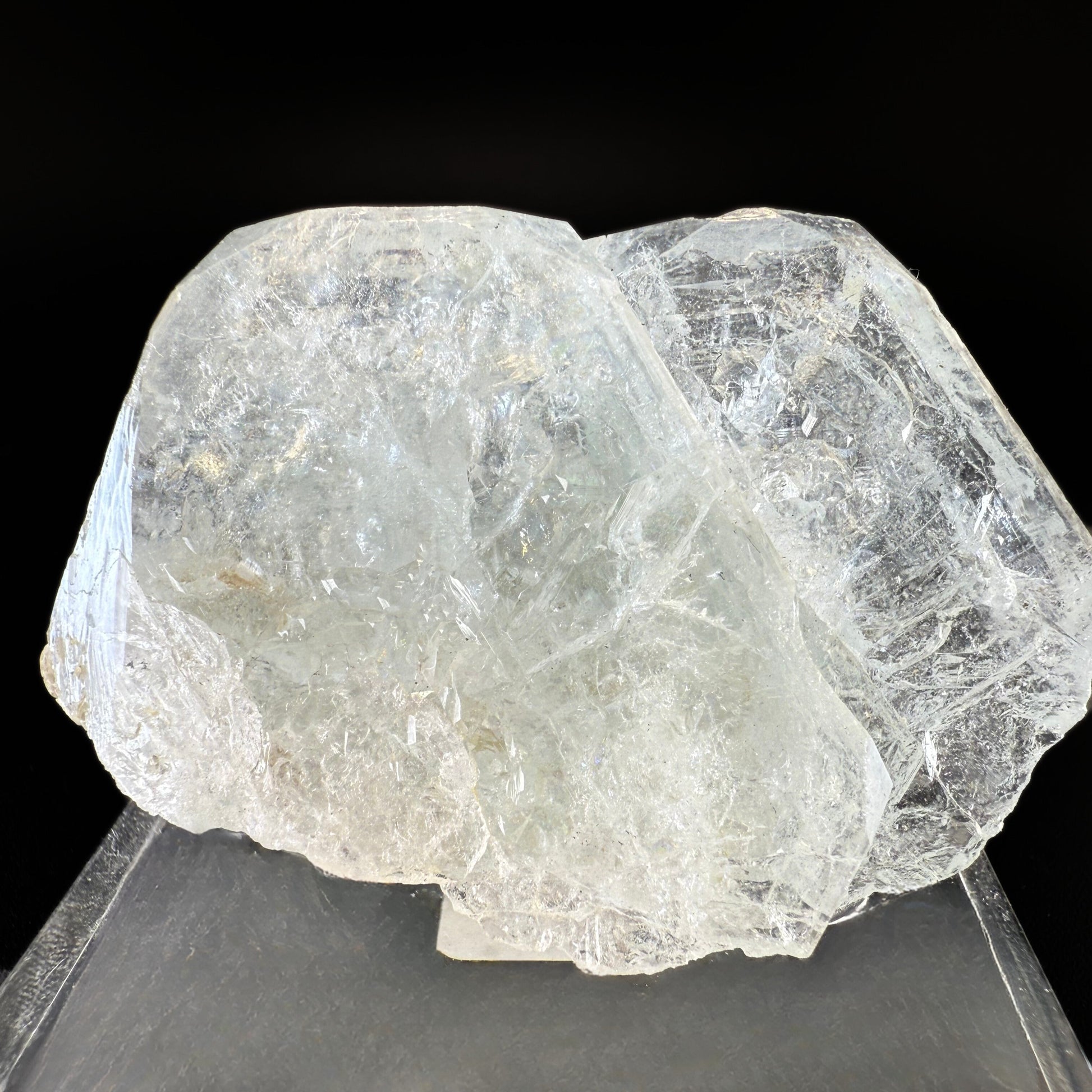 MN0028-Beryl Var. Aquamarine