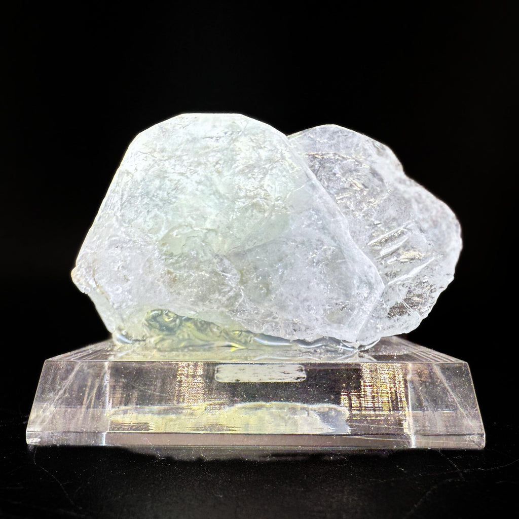 MN0028-Beryl Var. Aquamarine